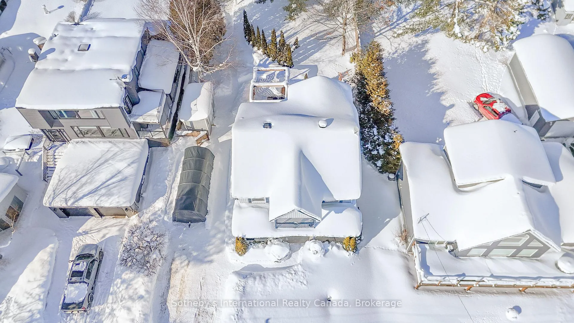 Photo 44 of 604 Champlain Road, Tiny, Rural Tiny — HOMEH