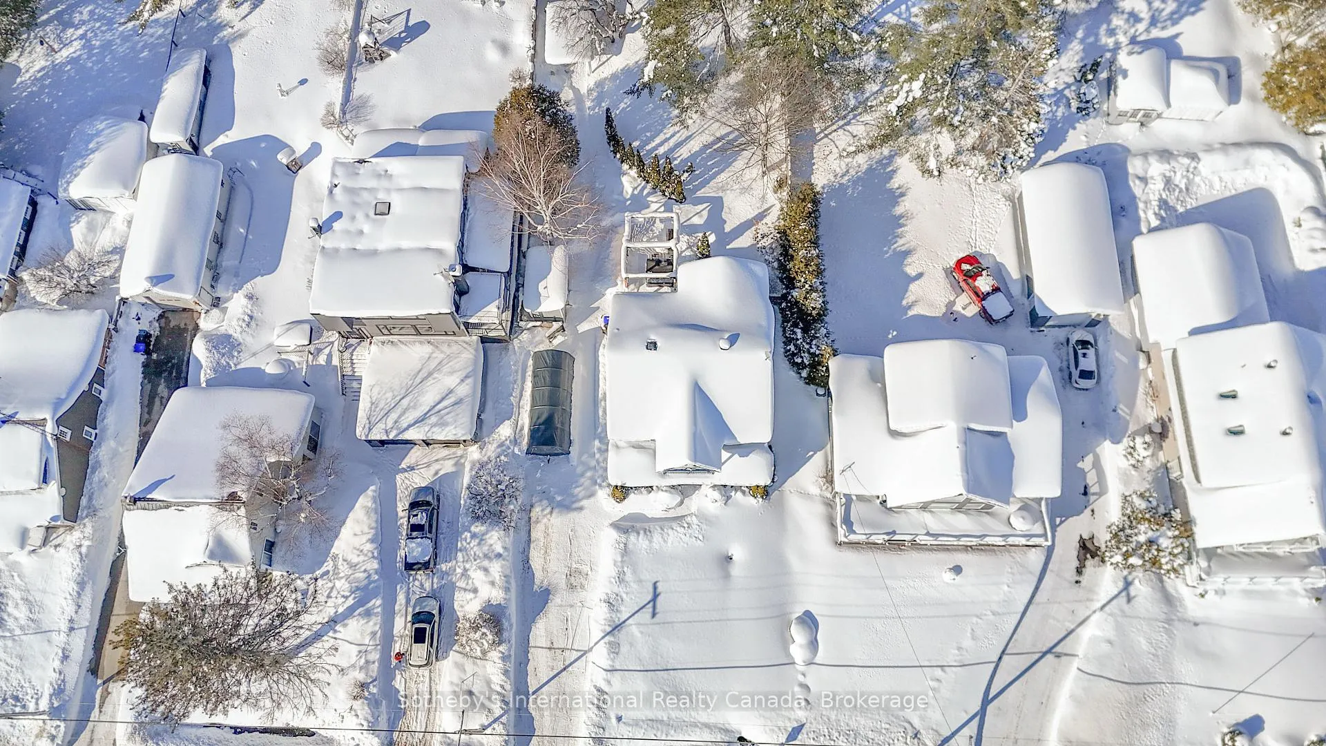 Photo 45 of 604 Champlain Road, Tiny, Rural Tiny — HOMEH