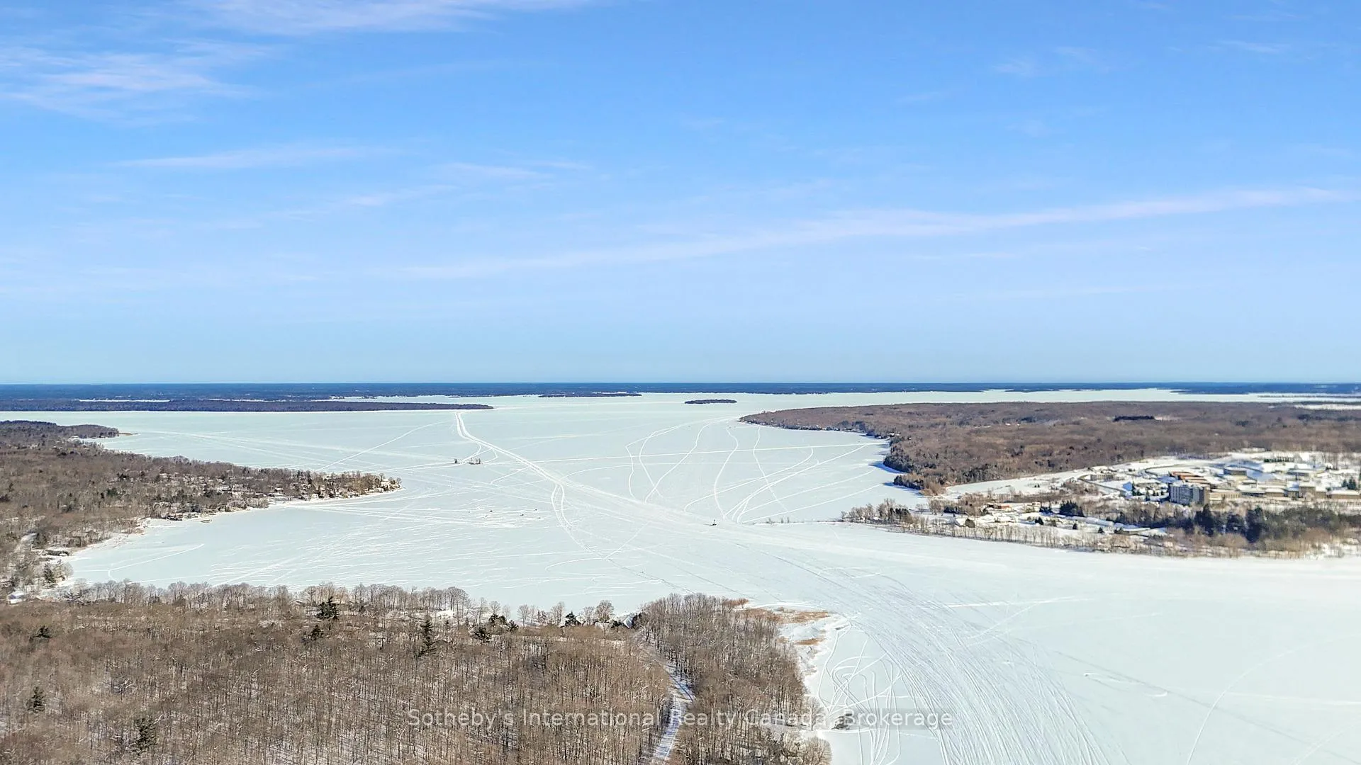 Photo 49 of 604 Champlain Road, Tiny, Rural Tiny — HOMEH