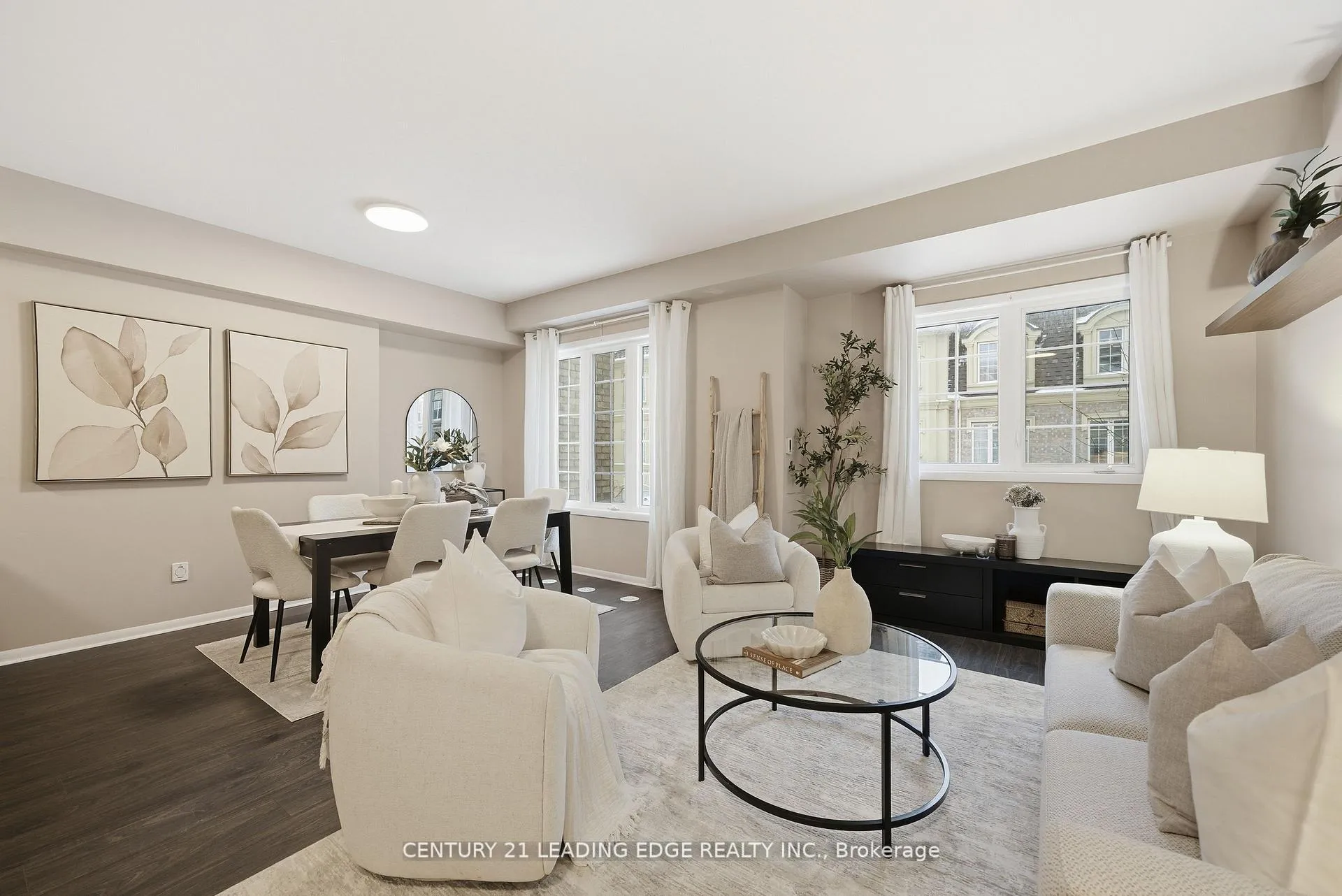 Photo 7 of Unit 87, 1250 St. Martins Drive, Pickering, Bay Ridges — HOMEH