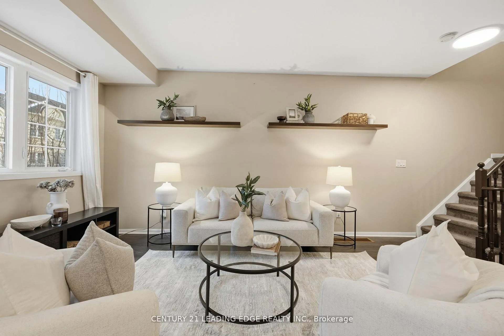Photo 8 of Unit 87, 1250 St. Martins Drive, Pickering, Bay Ridges — HOMEH