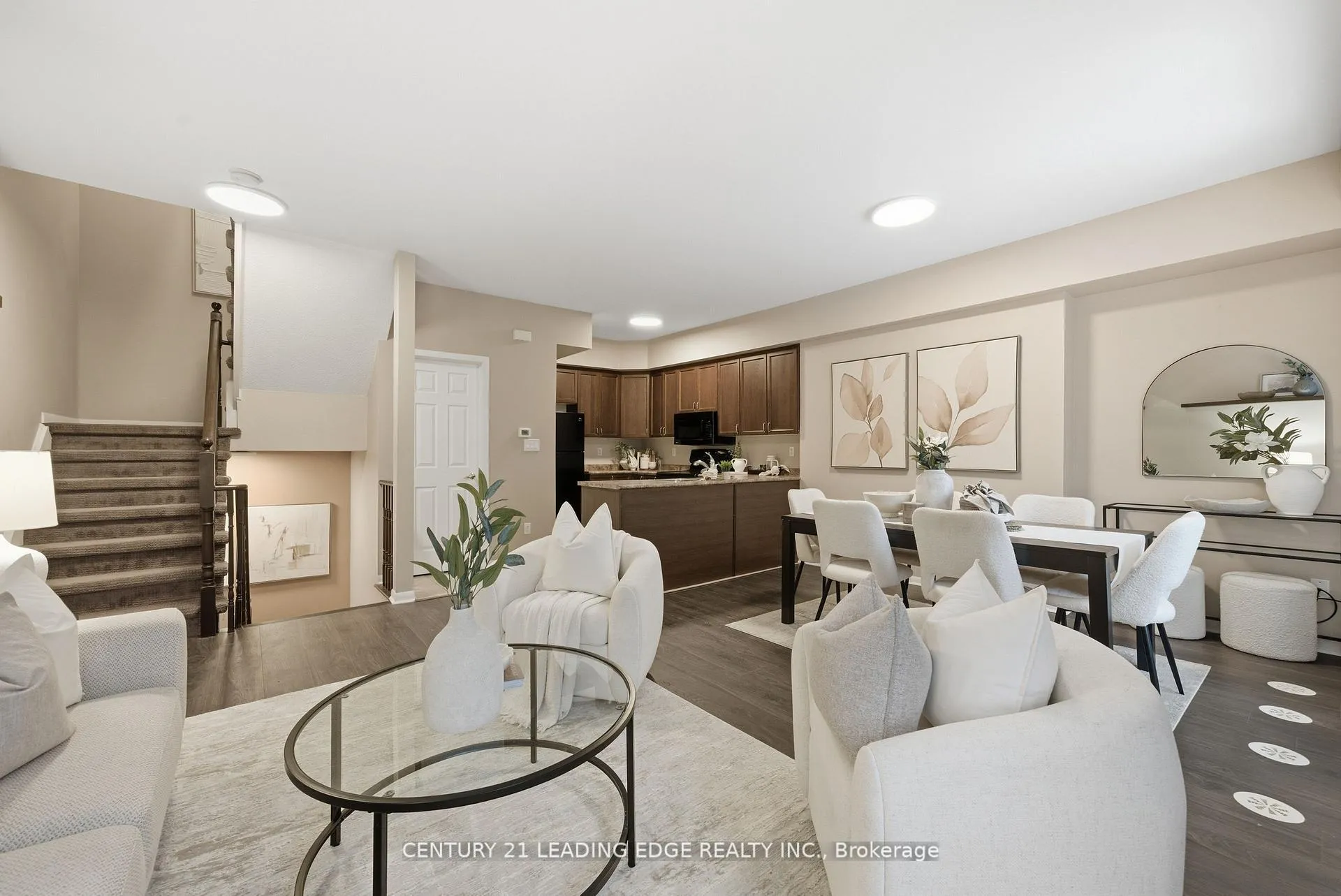 Photo 9 of Unit 87, 1250 St. Martins Drive, Pickering, Bay Ridges — HOMEH