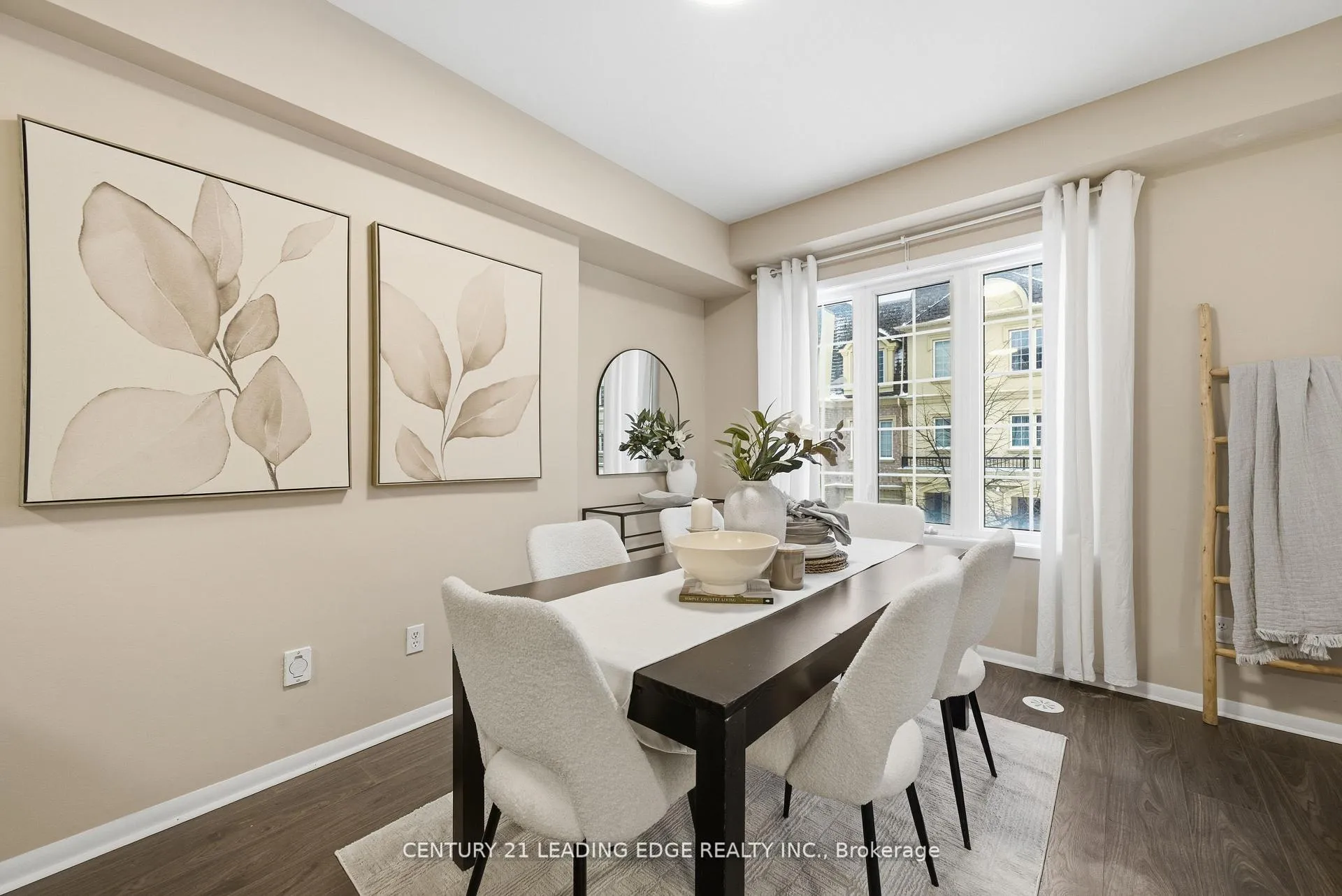 Photo 10 of Unit 87, 1250 St. Martins Drive, Pickering, Bay Ridges — HOMEH