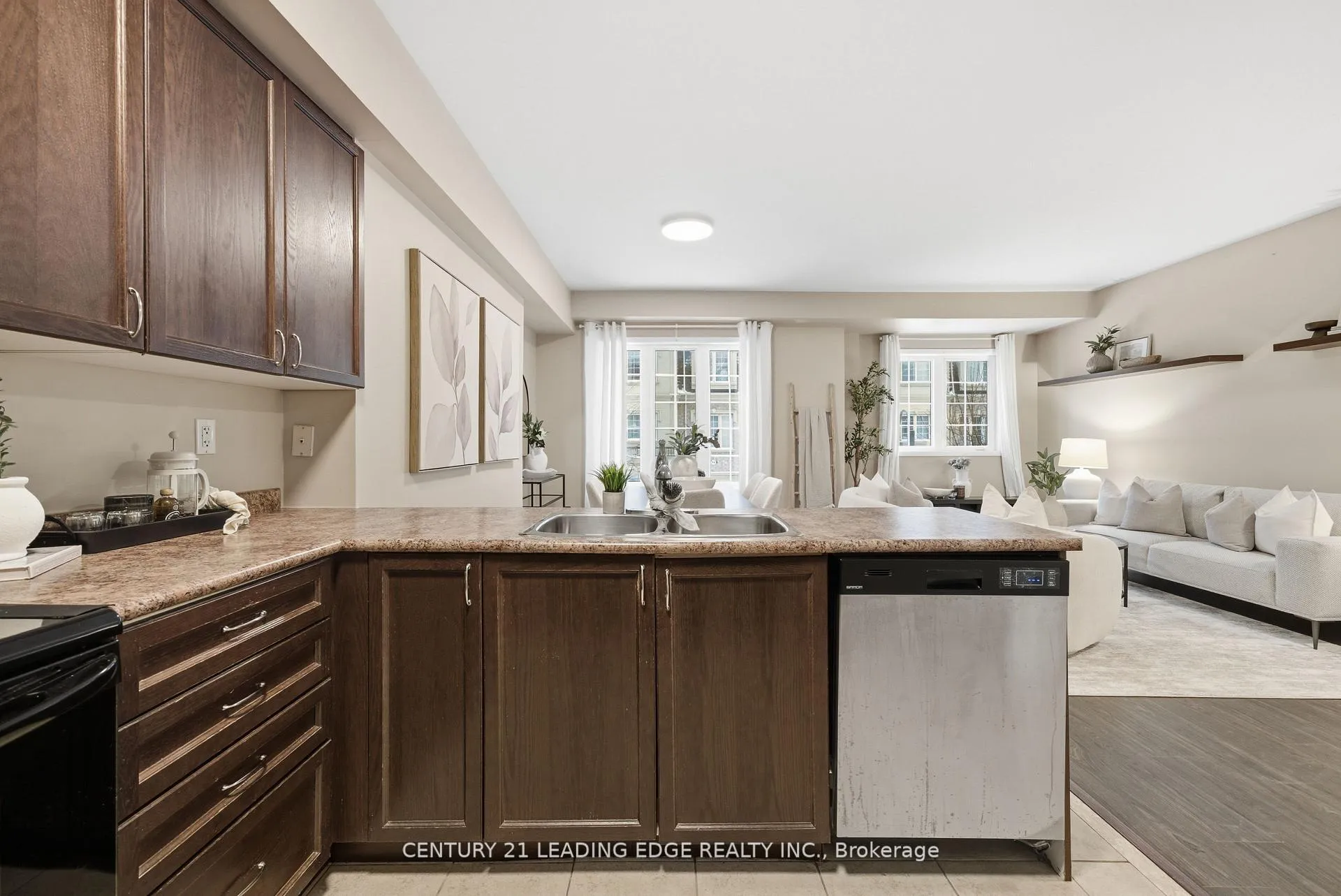 Photo 14 of Unit 87, 1250 St. Martins Drive, Pickering, Bay Ridges — HOMEH