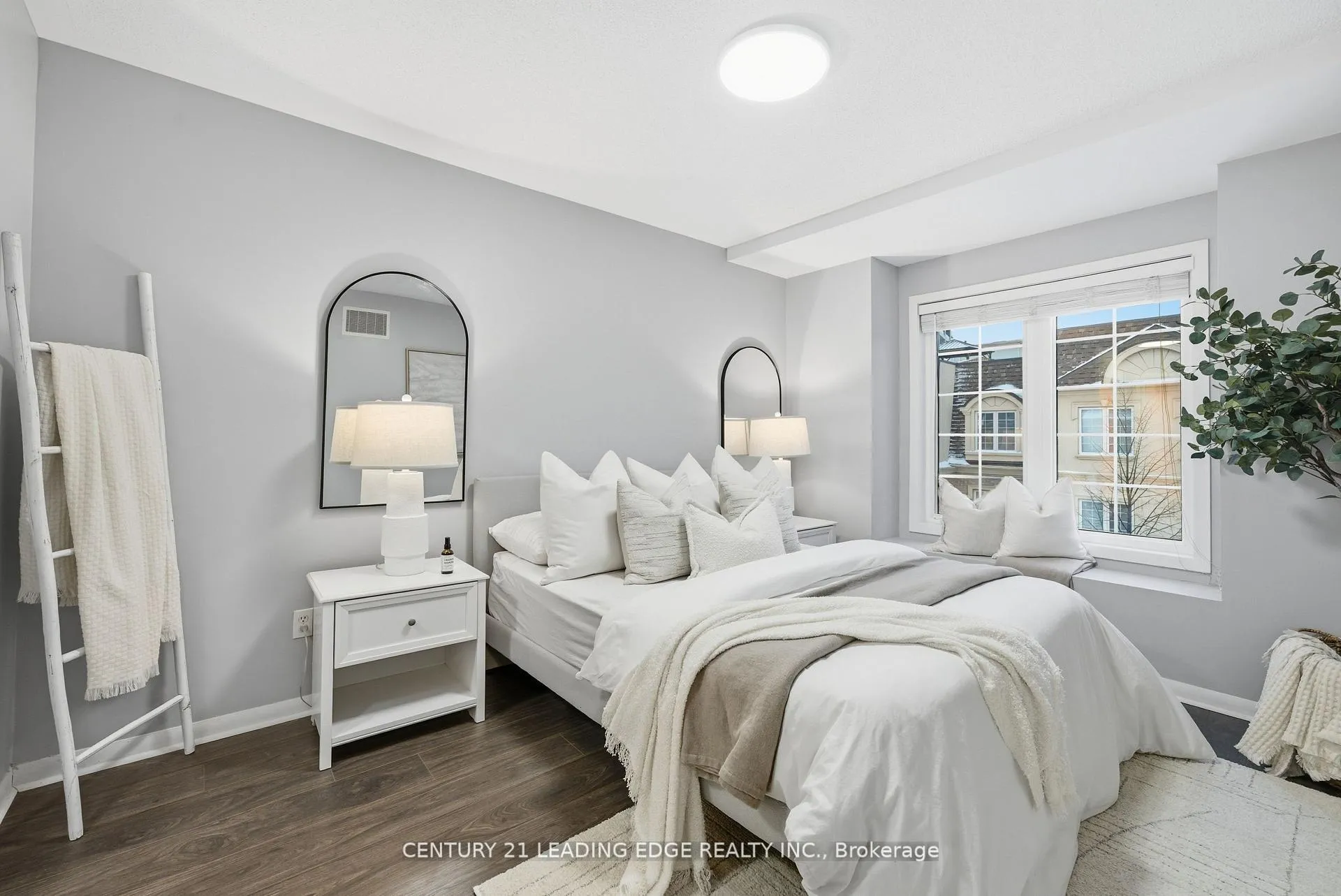 Photo 19 of Unit 87, 1250 St. Martins Drive, Pickering, Bay Ridges — HOMEH
