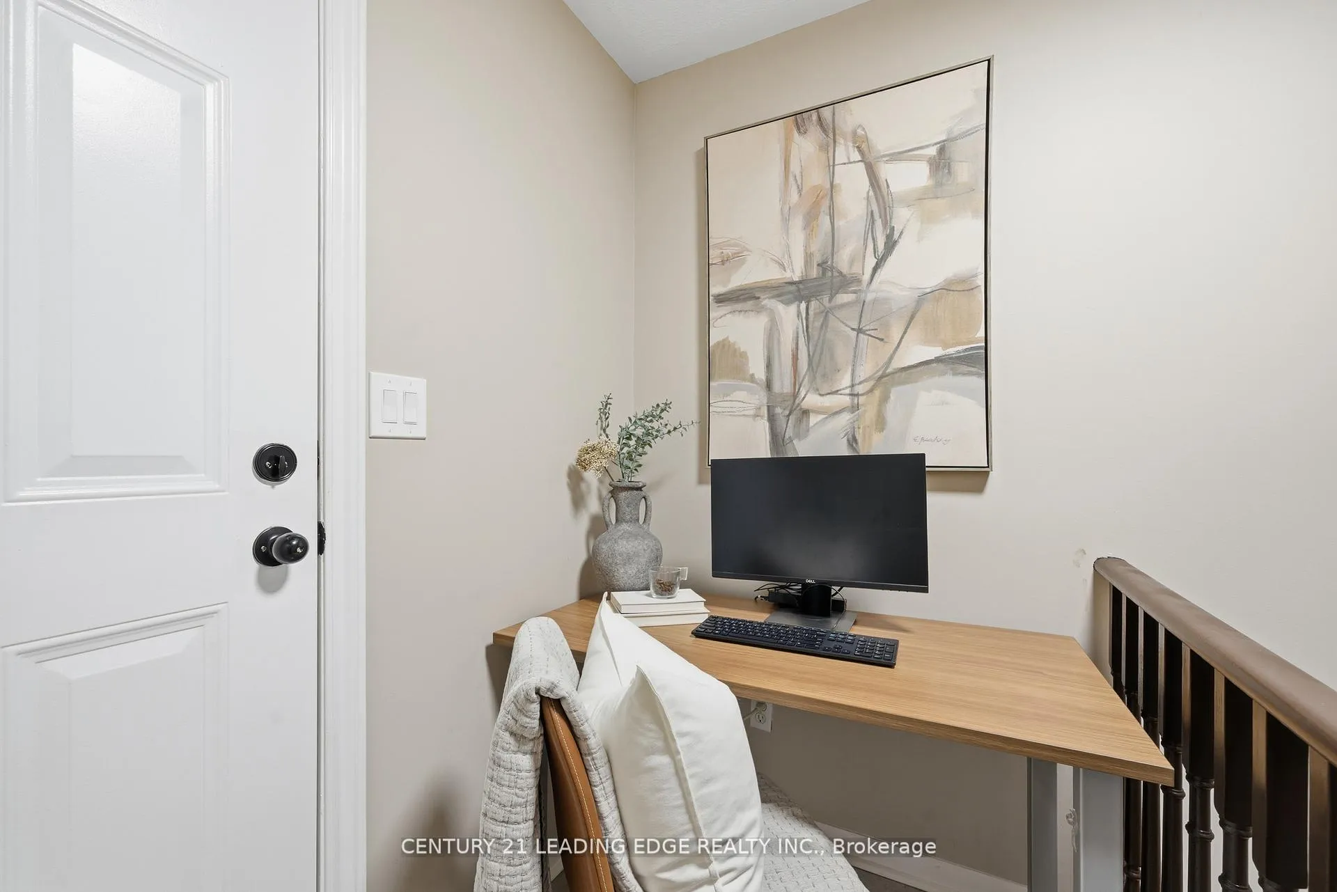 Photo 24 of Unit 87, 1250 St. Martins Drive, Pickering, Bay Ridges — HOMEH