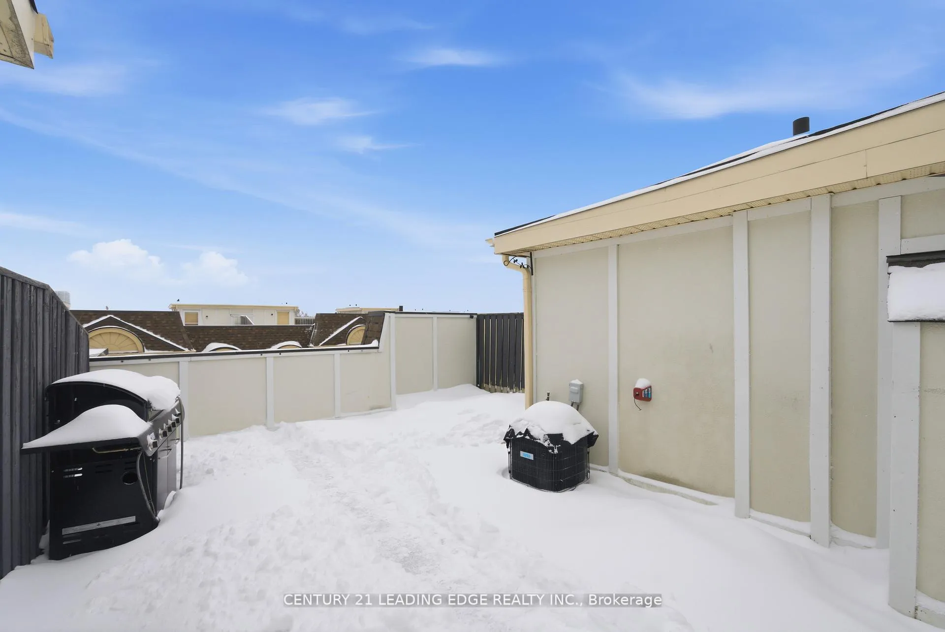 Photo 26 of Unit 87, 1250 St. Martins Drive, Pickering, Bay Ridges — HOMEH