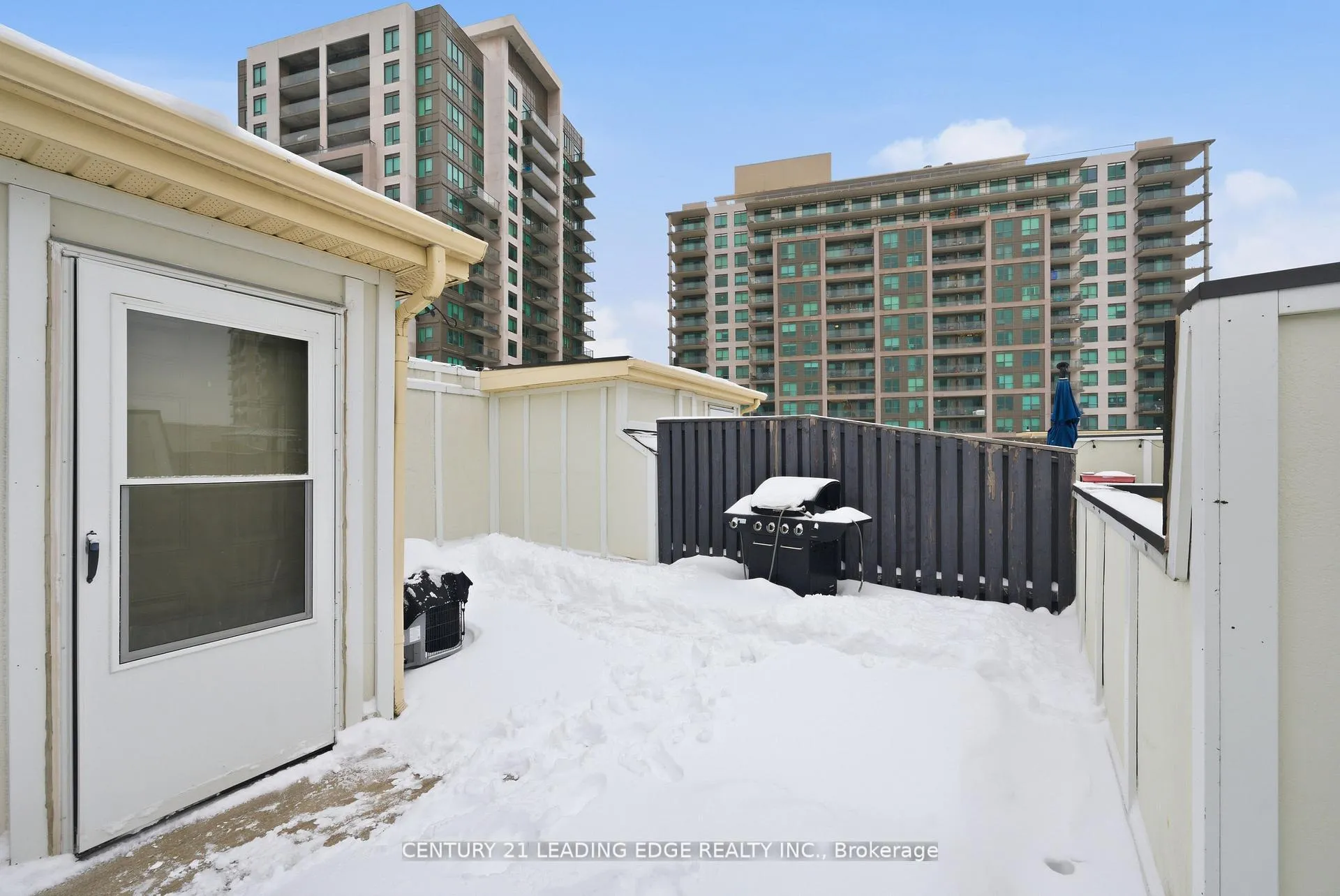 Photo 27 of Unit 87, 1250 St. Martins Drive, Pickering, Bay Ridges — HOMEH
