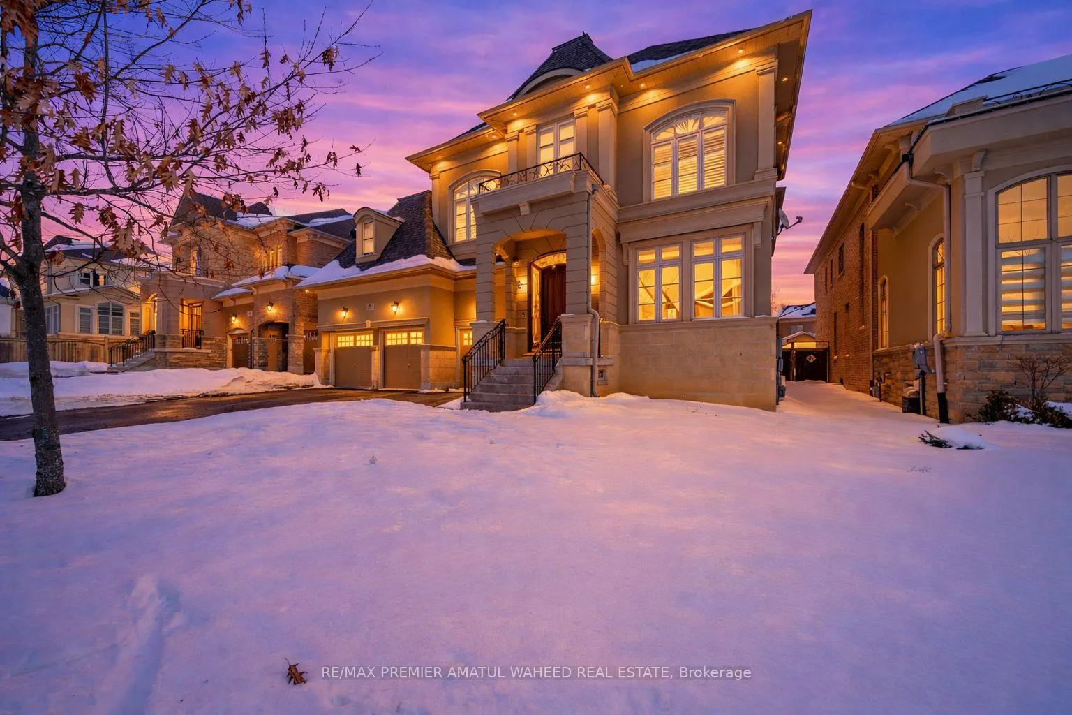 Photo 3 of 88 Silver Sterling Crescent, Vaughan, Vellore Village — HOMEH