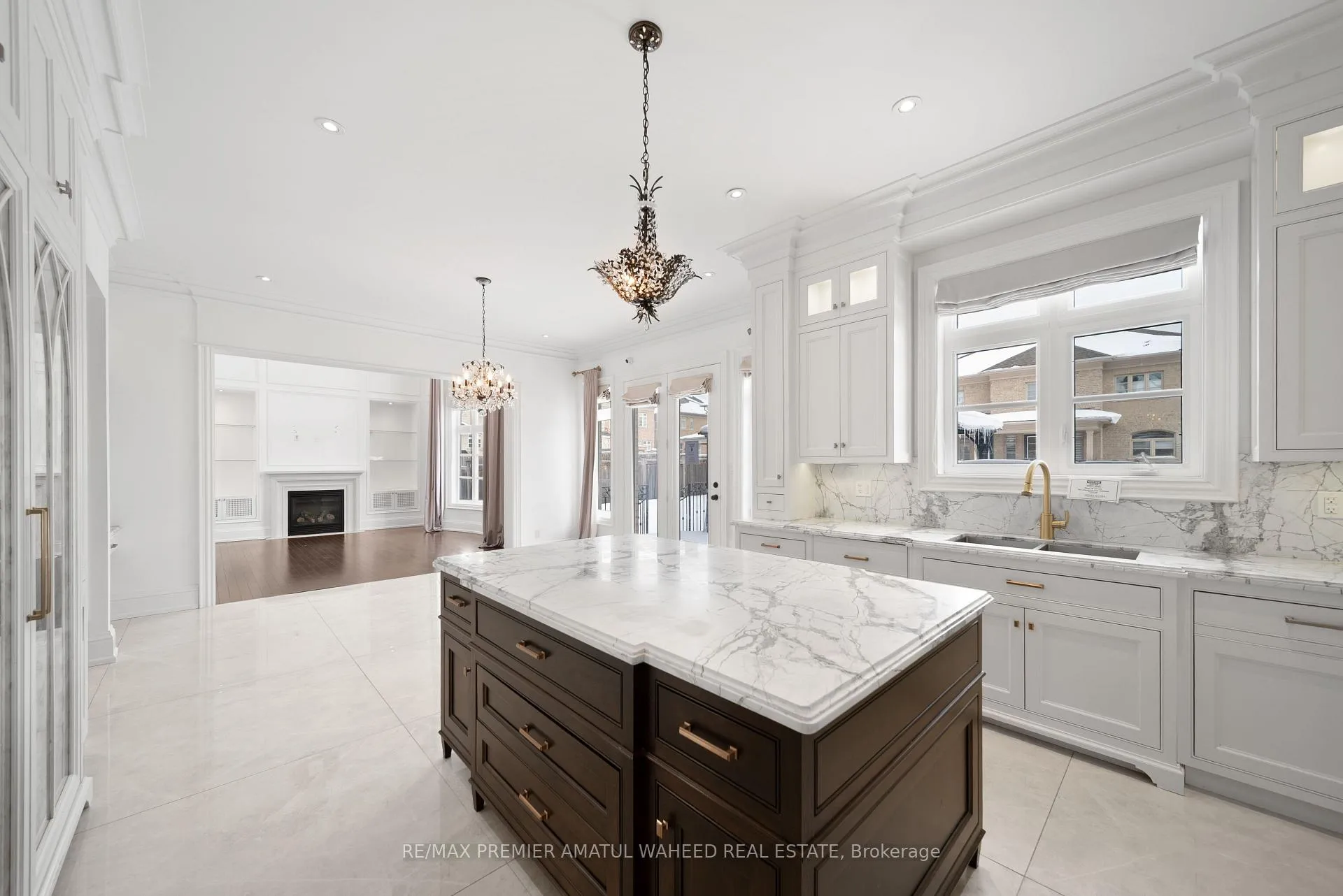 Photo 18 of 88 Silver Sterling Crescent, Vaughan, Vellore Village — HOMEH