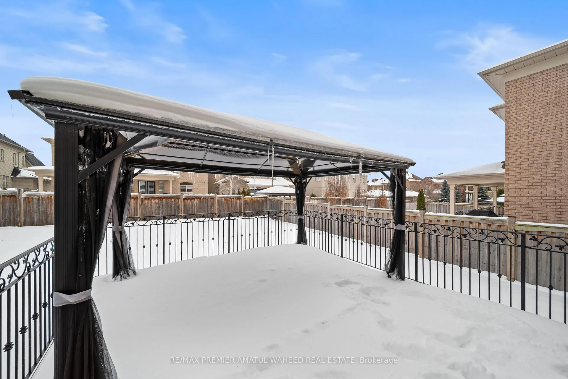 Photo 47 of 88 Silver Sterling Crescent, Vaughan, Vellore Village — HOMEH