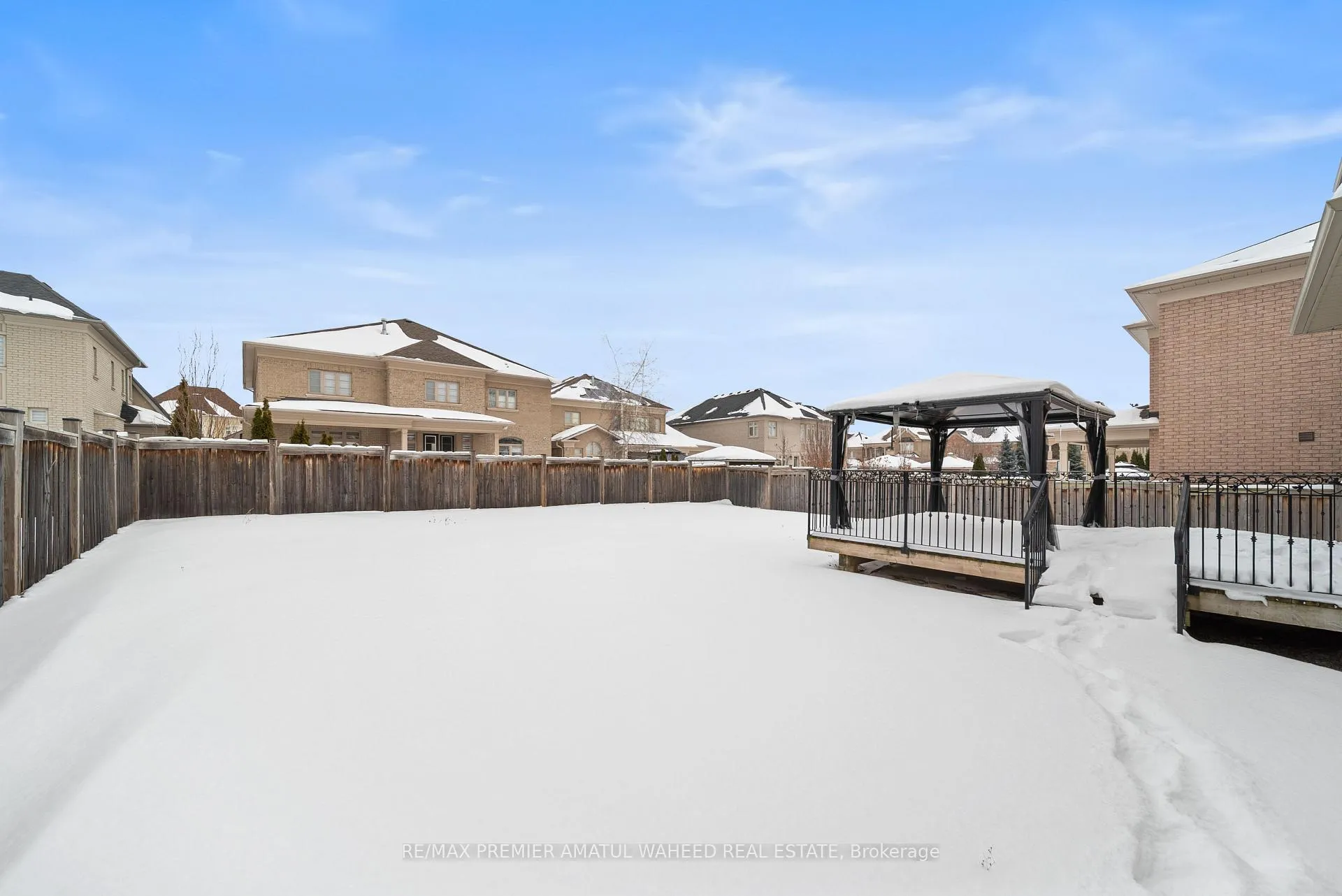 Photo 49 of 88 Silver Sterling Crescent, Vaughan, Vellore Village — HOMEH