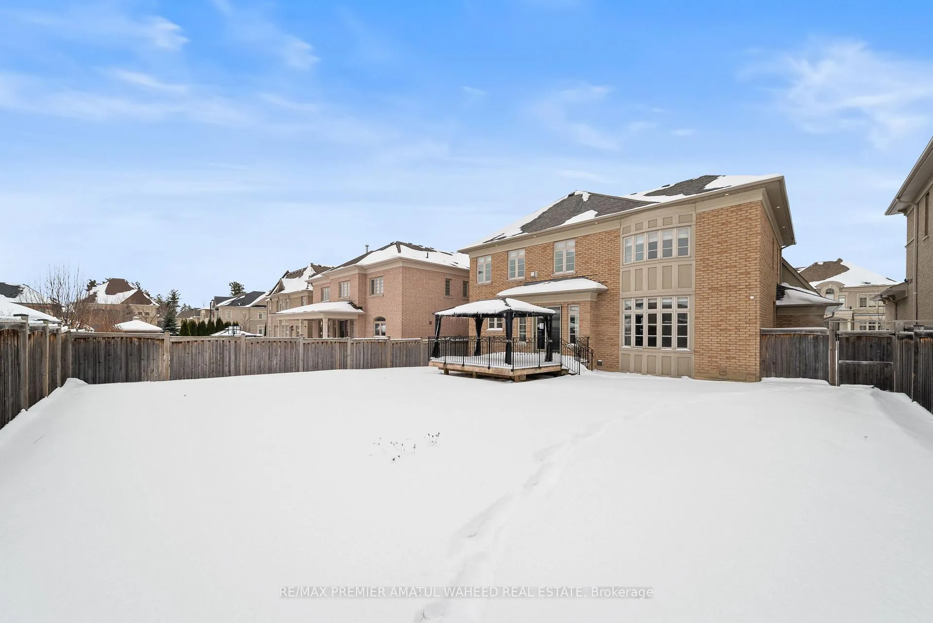 Photo 50 of 88 Silver Sterling Crescent, Vaughan, Vellore Village — HOMEH