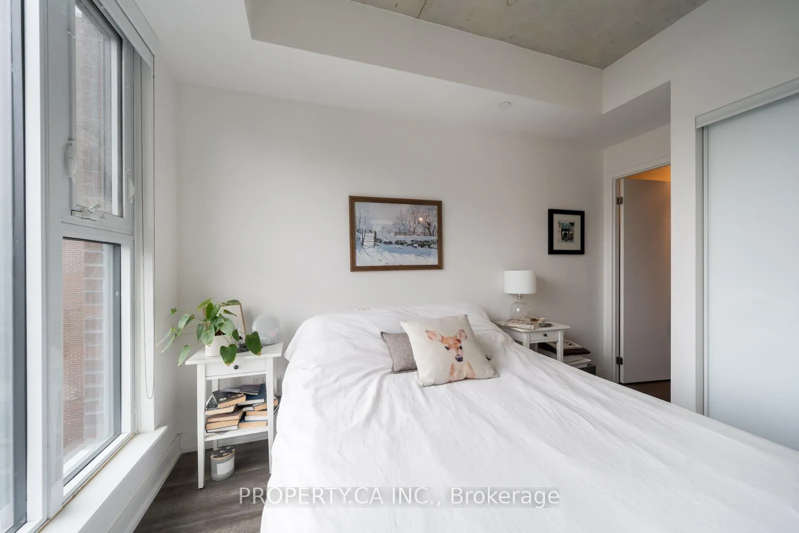 Photo 6 of Unit 530, 30 Baseball Place, Toronto, South Riverdale — HOMEH