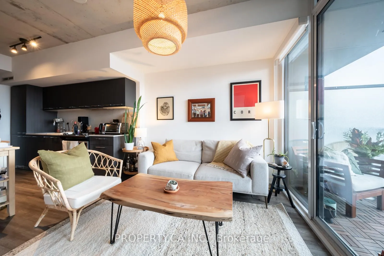 Photo 7 of Unit 530, 30 Baseball Place, Toronto, South Riverdale — HOMEH