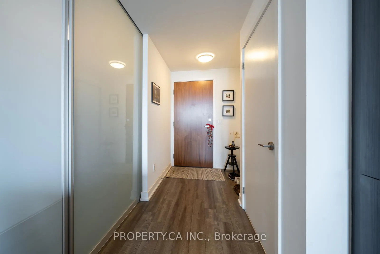 Photo 9 of Unit 530, 30 Baseball Place, Toronto, South Riverdale — HOMEH