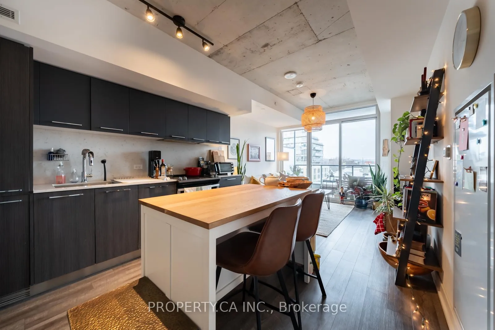 Photo 15 of Unit 530, 30 Baseball Place, Toronto, South Riverdale — HOMEH