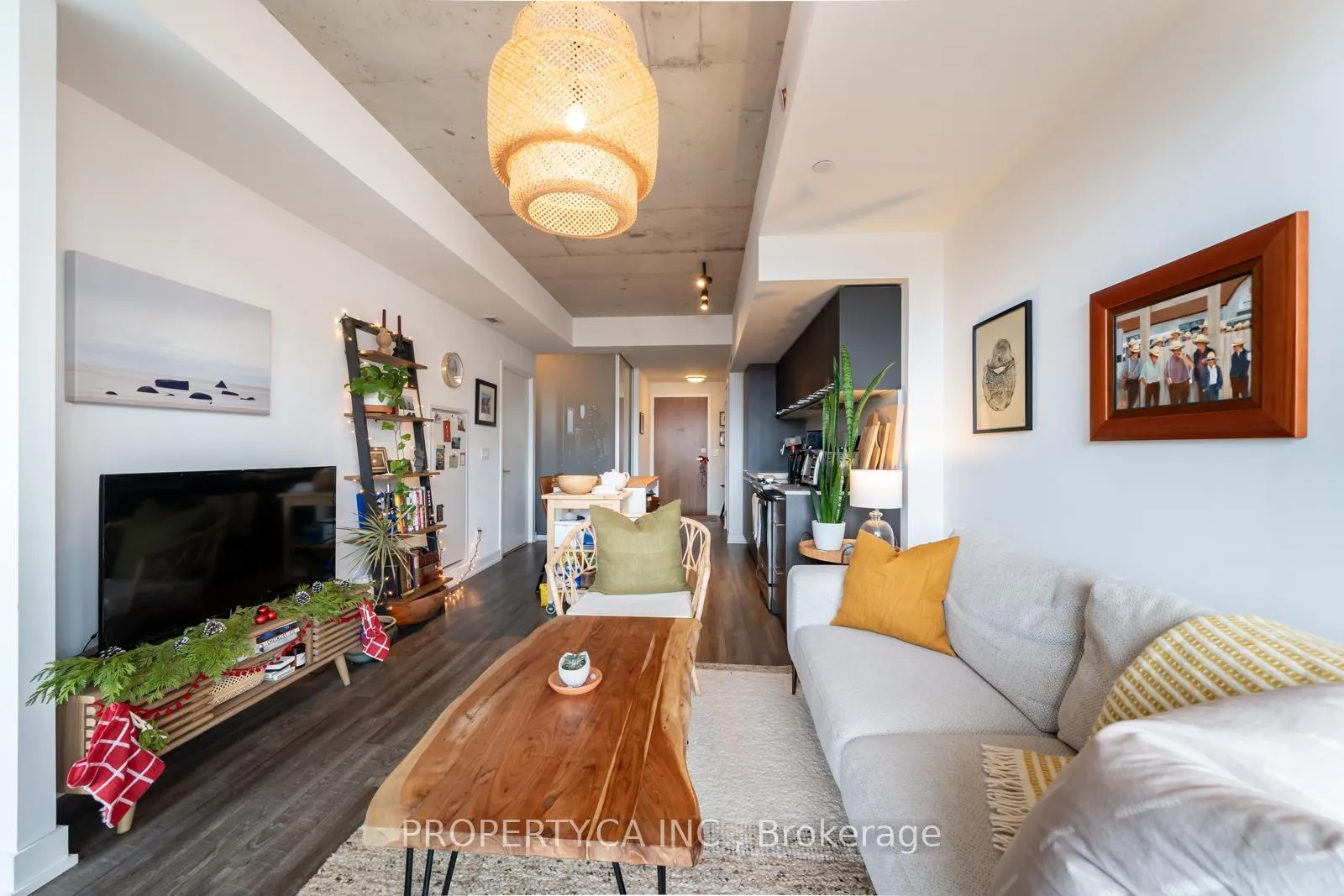 Photo 16 of Unit 530, 30 Baseball Place, Toronto, South Riverdale — HOMEH