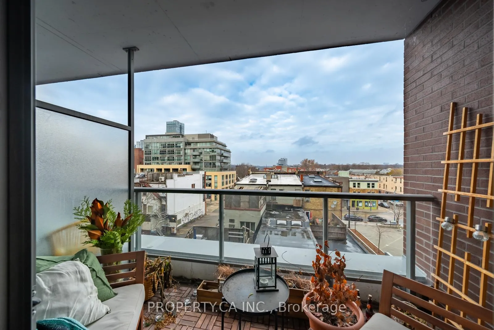 Photo 18 of Unit 530, 30 Baseball Place, Toronto, South Riverdale — HOMEH