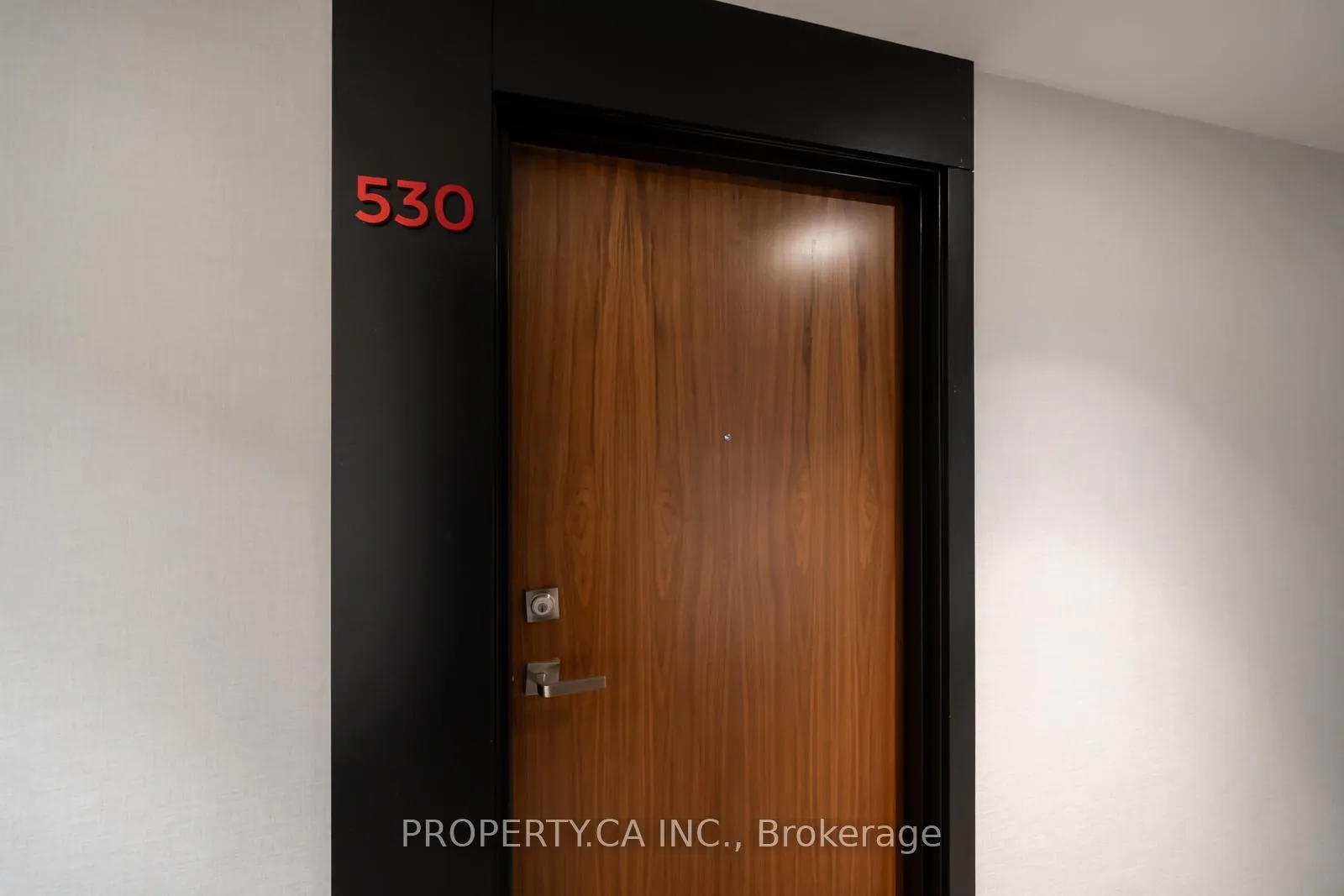 Photo 22 of Unit 530, 30 Baseball Place, Toronto, South Riverdale — HOMEH