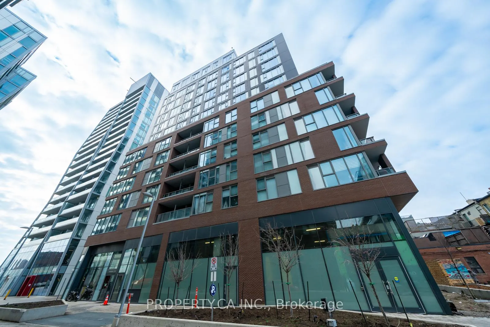 Photo 24 of Unit 530, 30 Baseball Place, Toronto, South Riverdale — HOMEH