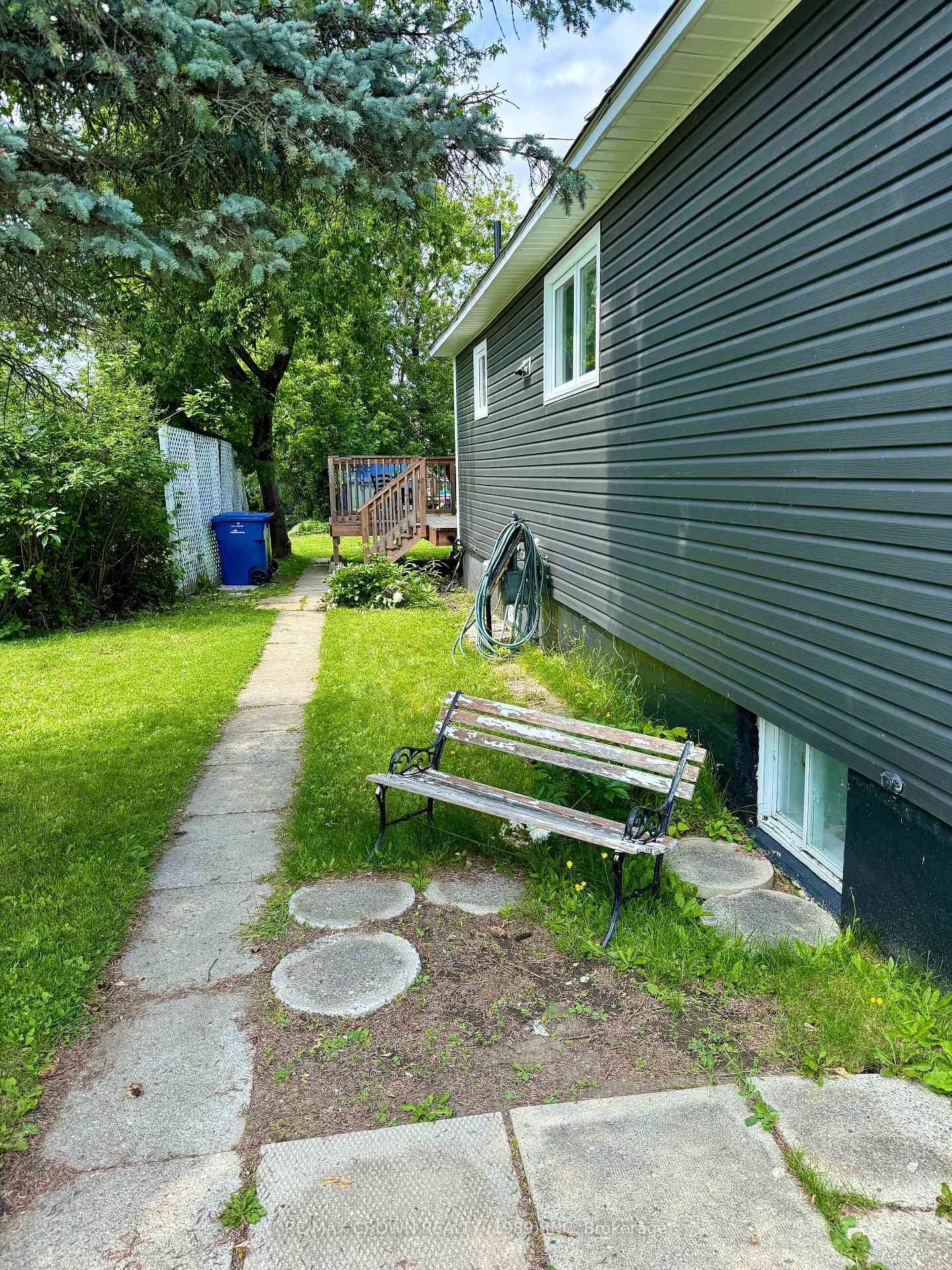 Photo 42 of 42 King Street, Kapuskasing — HOMEH