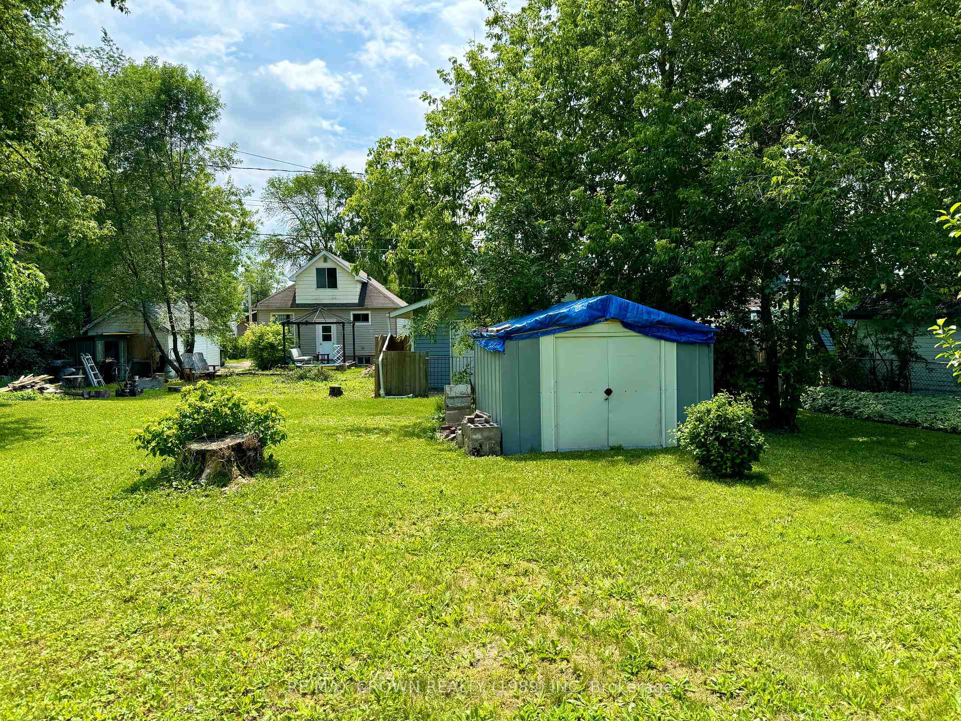 Photo 48 of 42 King Street, Kapuskasing — HOMEH