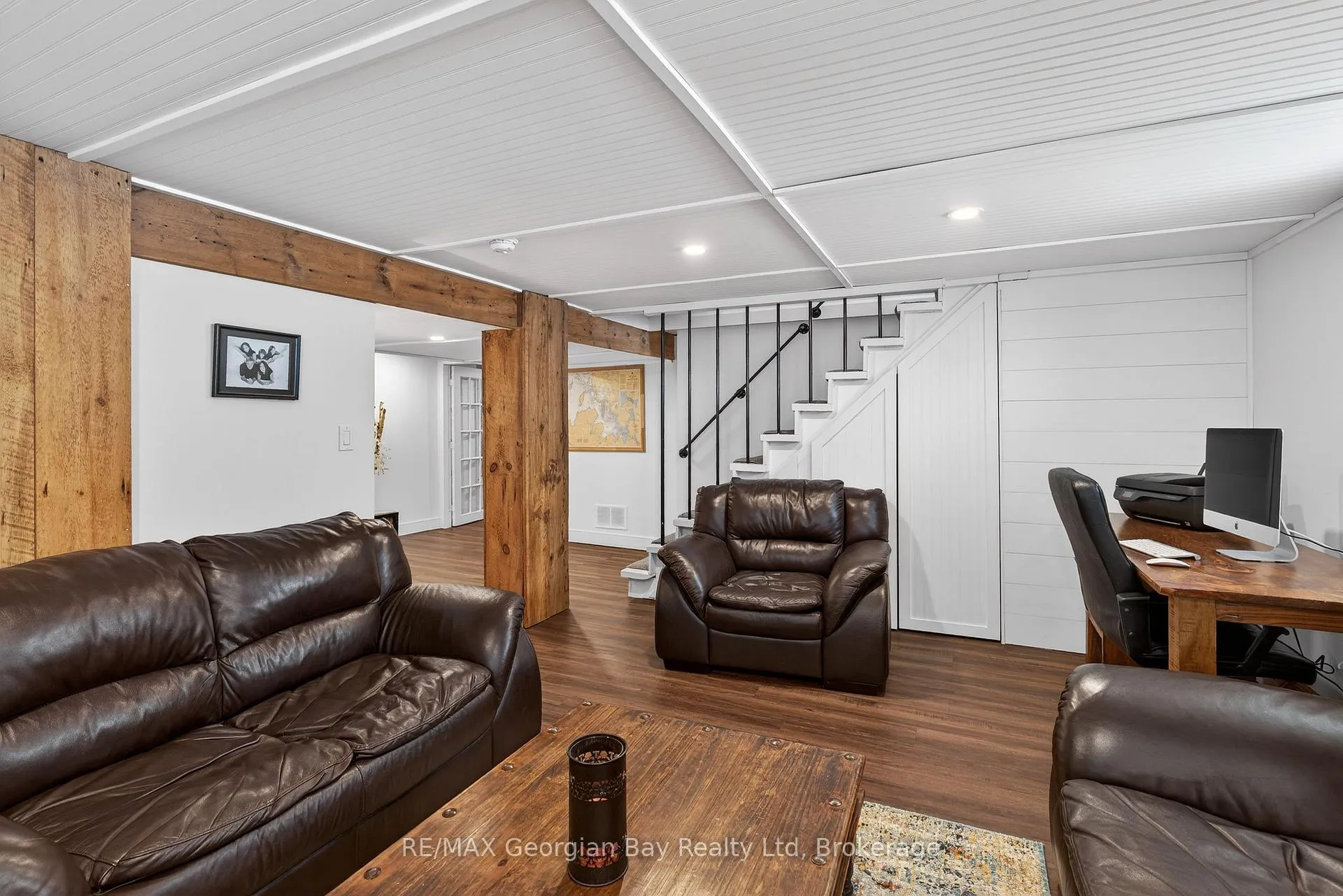 Photo 23 of 303 Seventh Street E, Midland — HOMEH