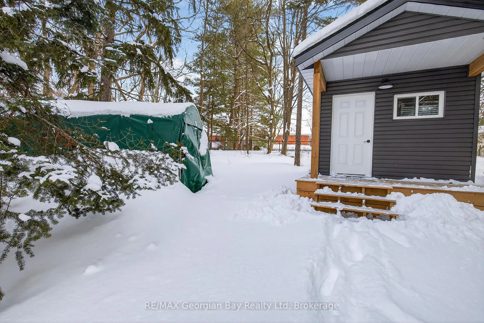 Photo 35 of 303 Seventh Street E, Midland — HOMEH