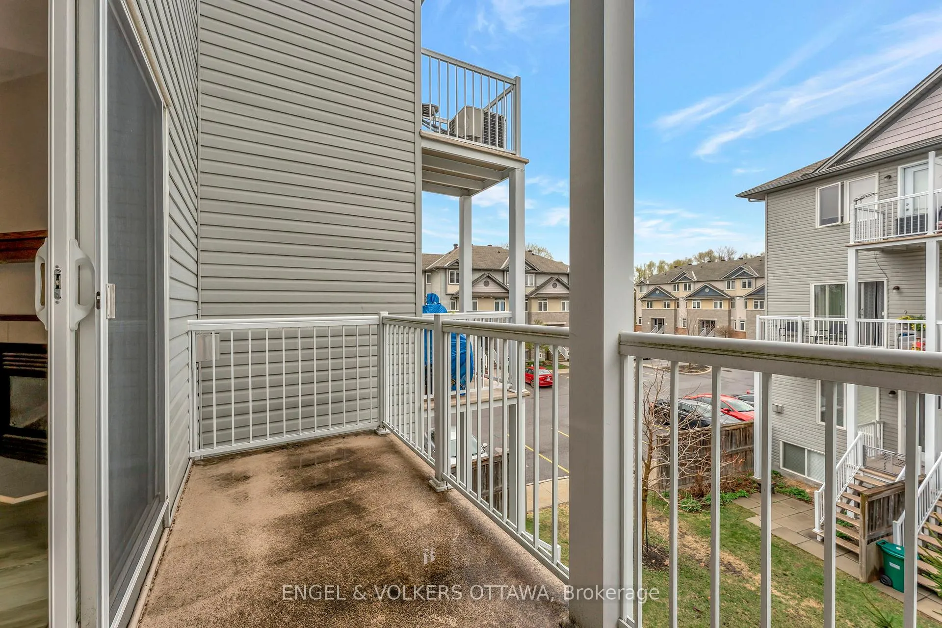 Photo 29 of Unit 33, 949 Cummings Avenue, Ottawa, Cyrville — HOMEH
