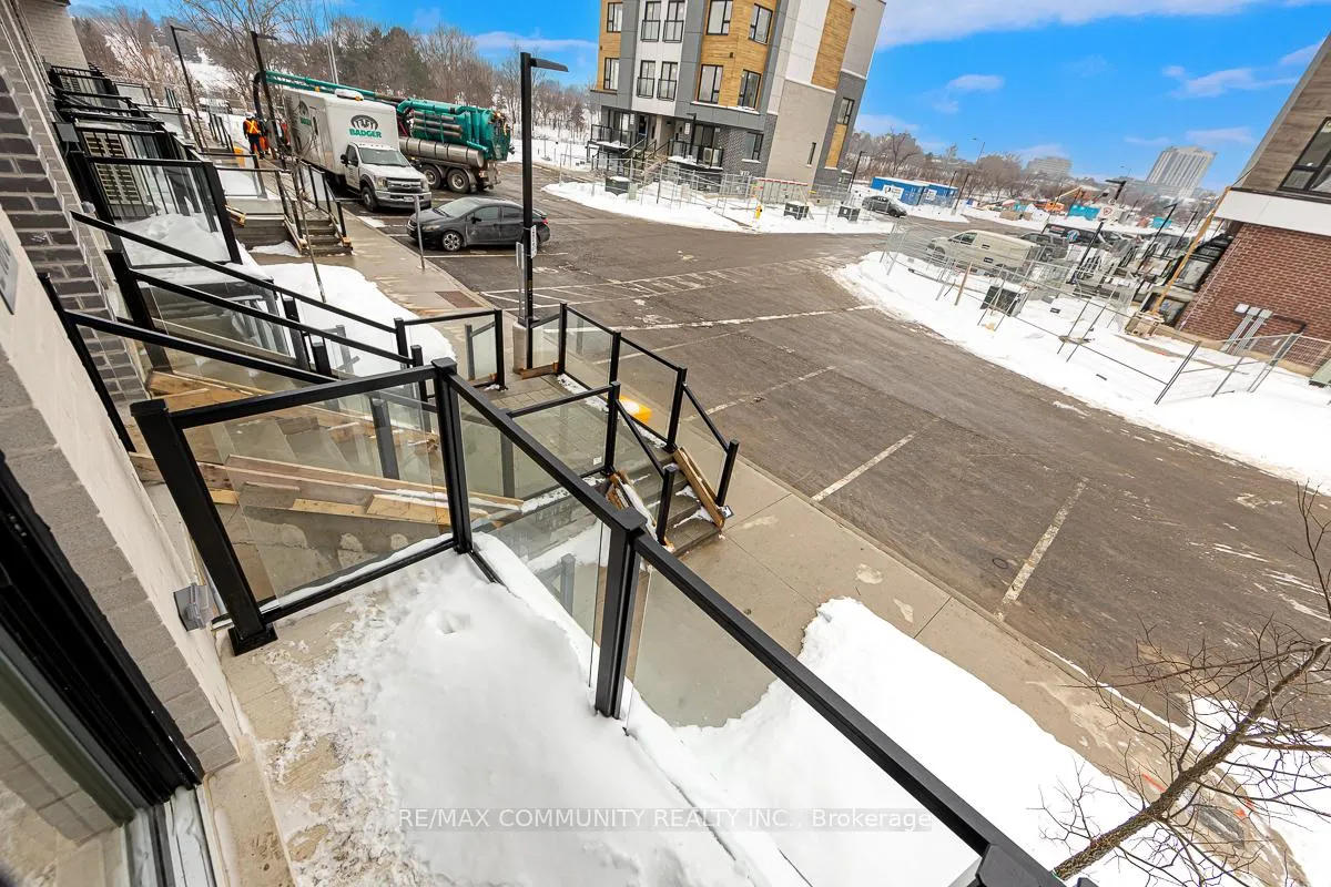 Photo 13 of Unit 201C, 16 Melbourne Avenue, St. Catharines, E. Chester — HOMEH