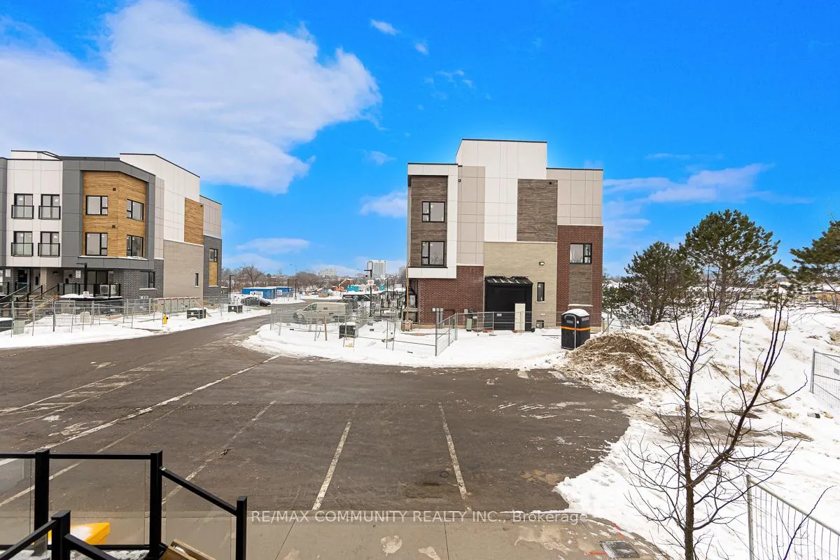 Photo 15 of Unit 201C, 16 Melbourne Avenue, St. Catharines, E. Chester — HOMEH