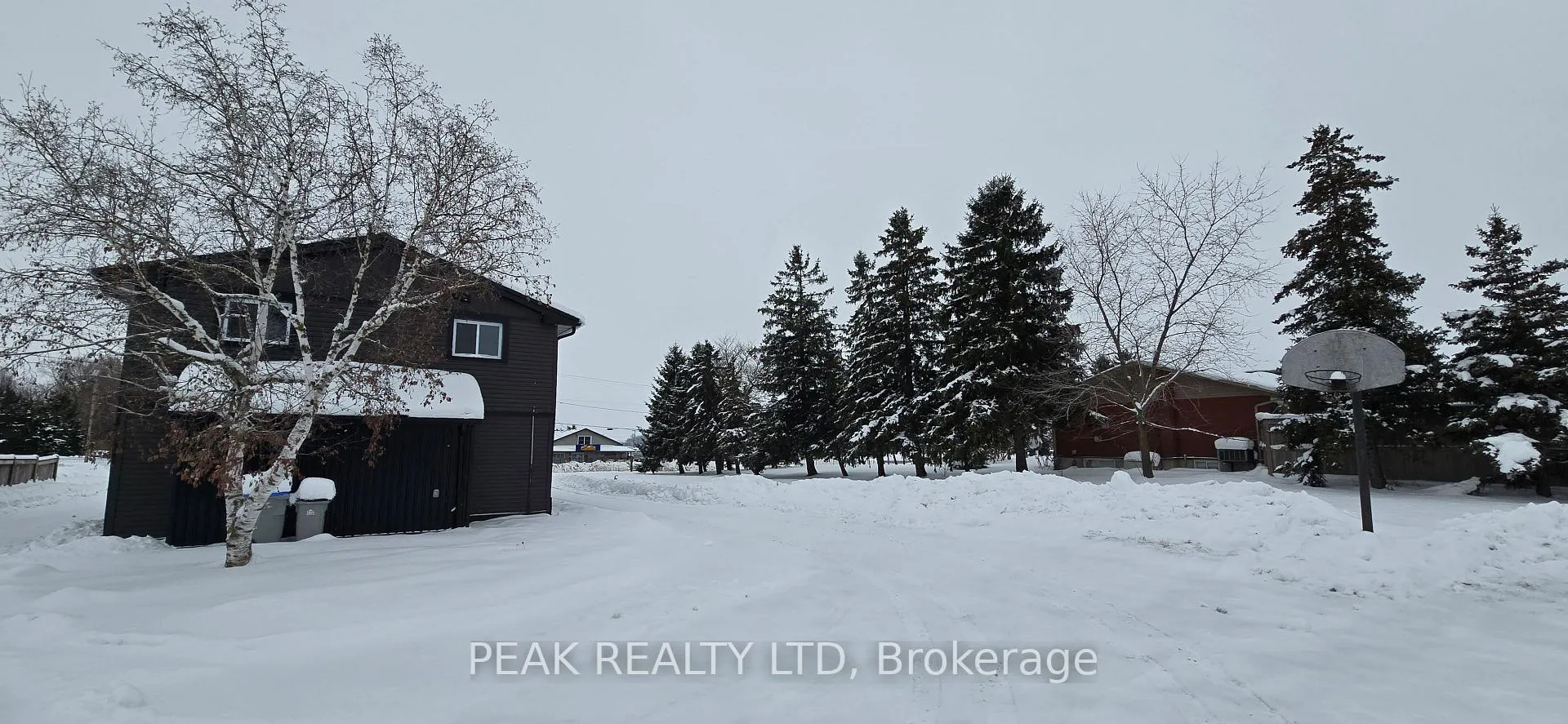 Photo 1 of Unit Upper, 2274 Line 34, Perth East, Shakespeare — HOMEH