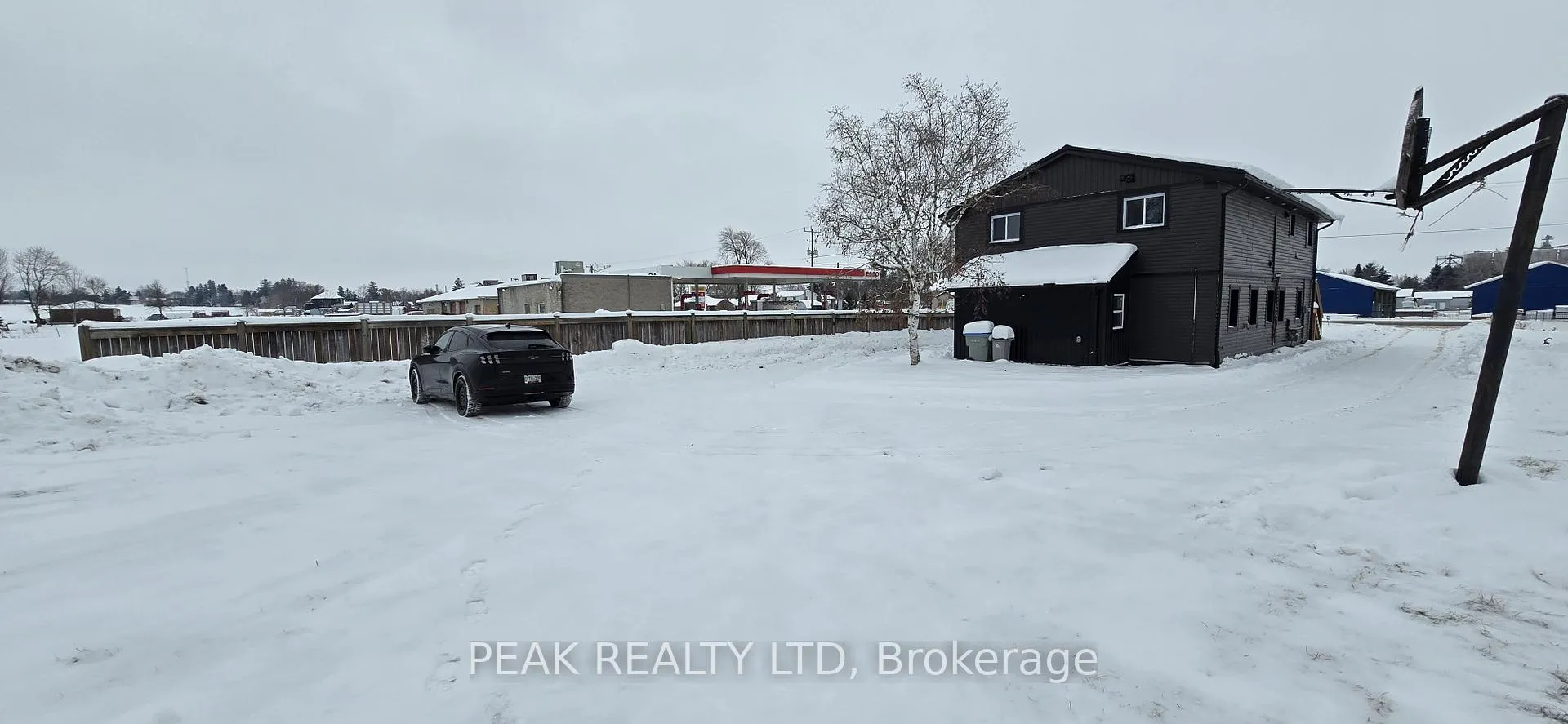Photo 2 of Unit Upper, 2274 Line 34, Perth East, Shakespeare — HOMEH