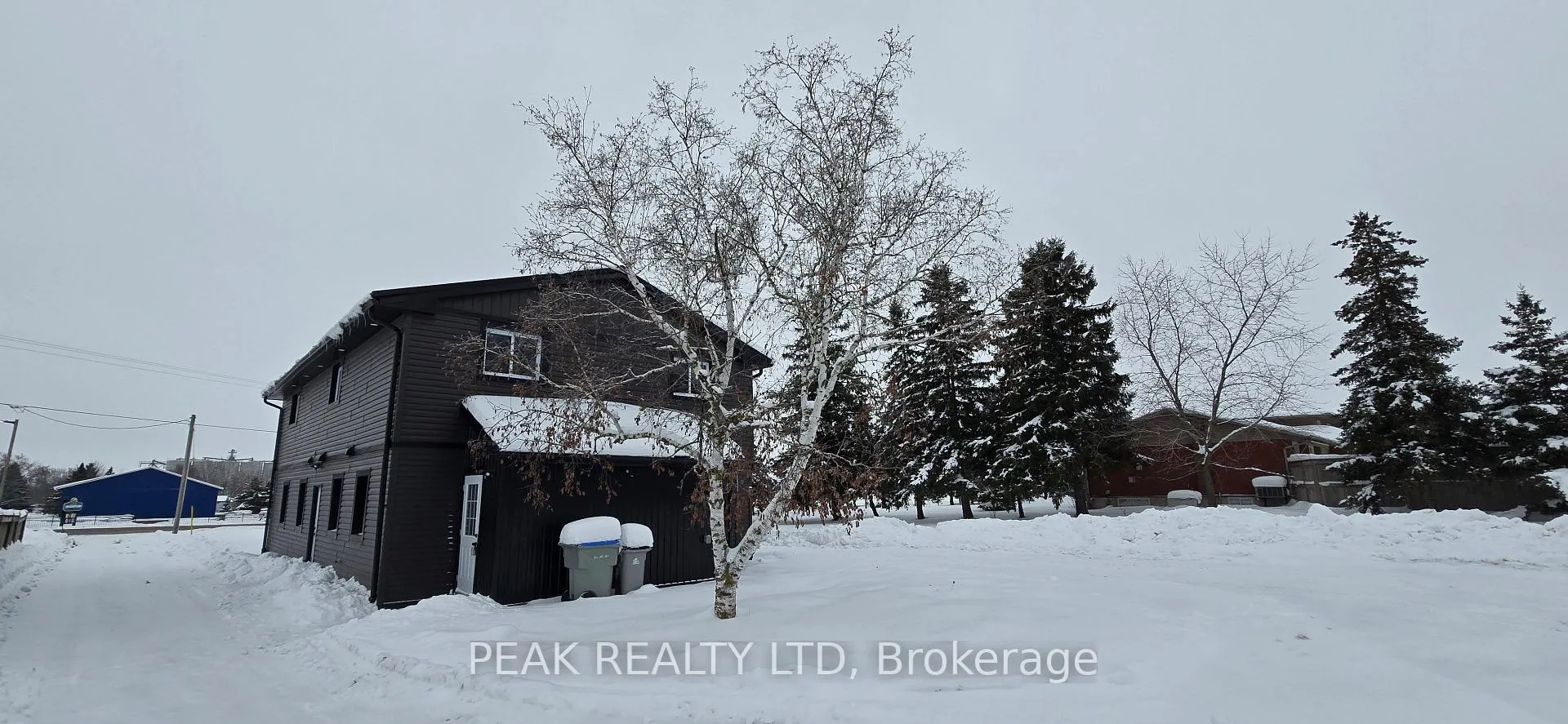 Photo 3 of Unit Upper, 2274 Line 34, Perth East, Shakespeare — HOMEH