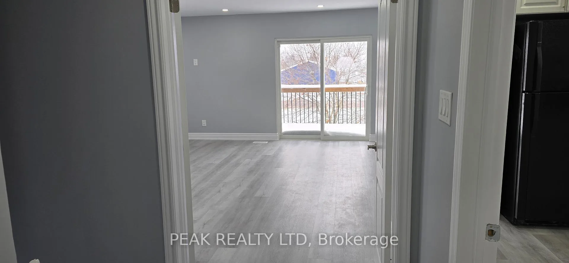 Photo 8 of Unit Upper, 2274 Line 34, Perth East, Shakespeare — HOMEH