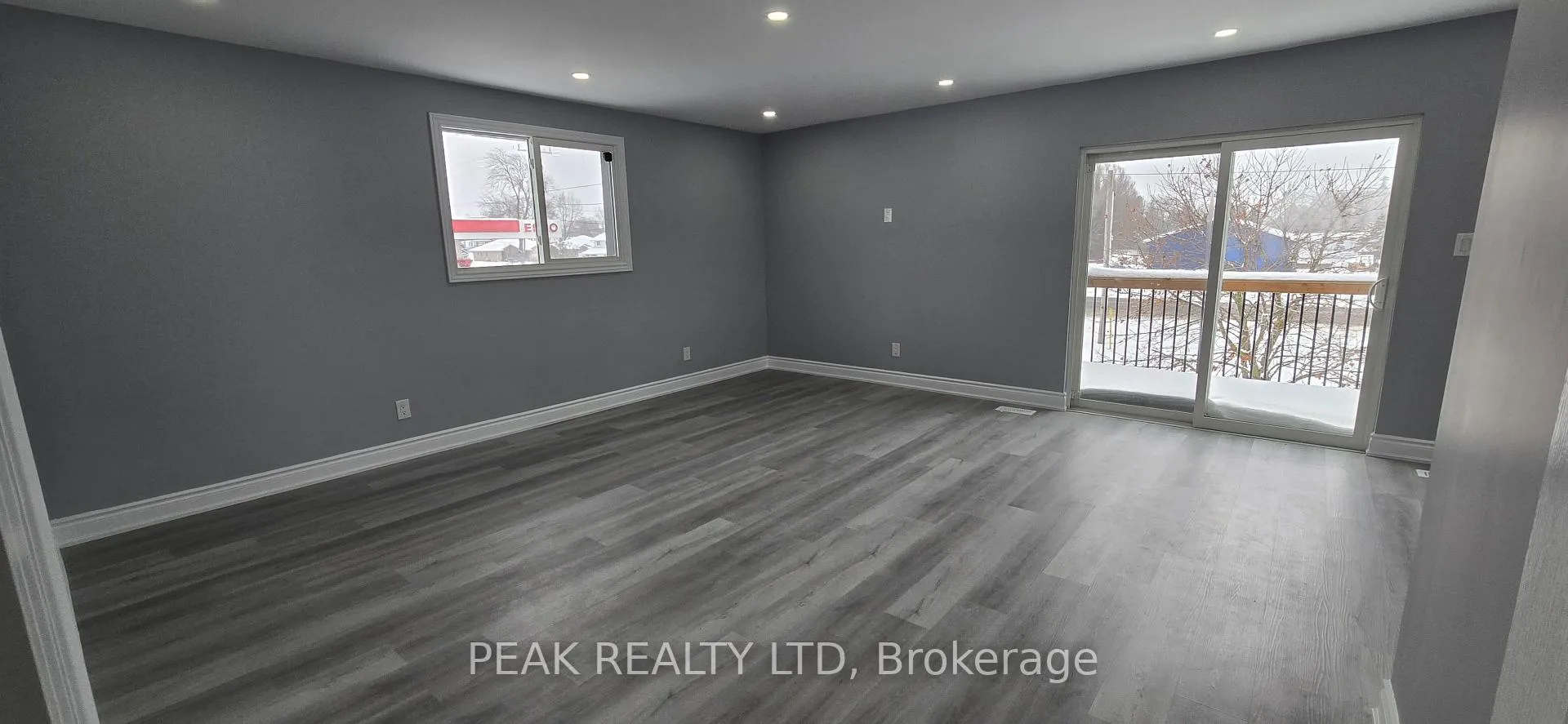 Photo 10 of Unit Upper, 2274 Line 34, Perth East, Shakespeare — HOMEH