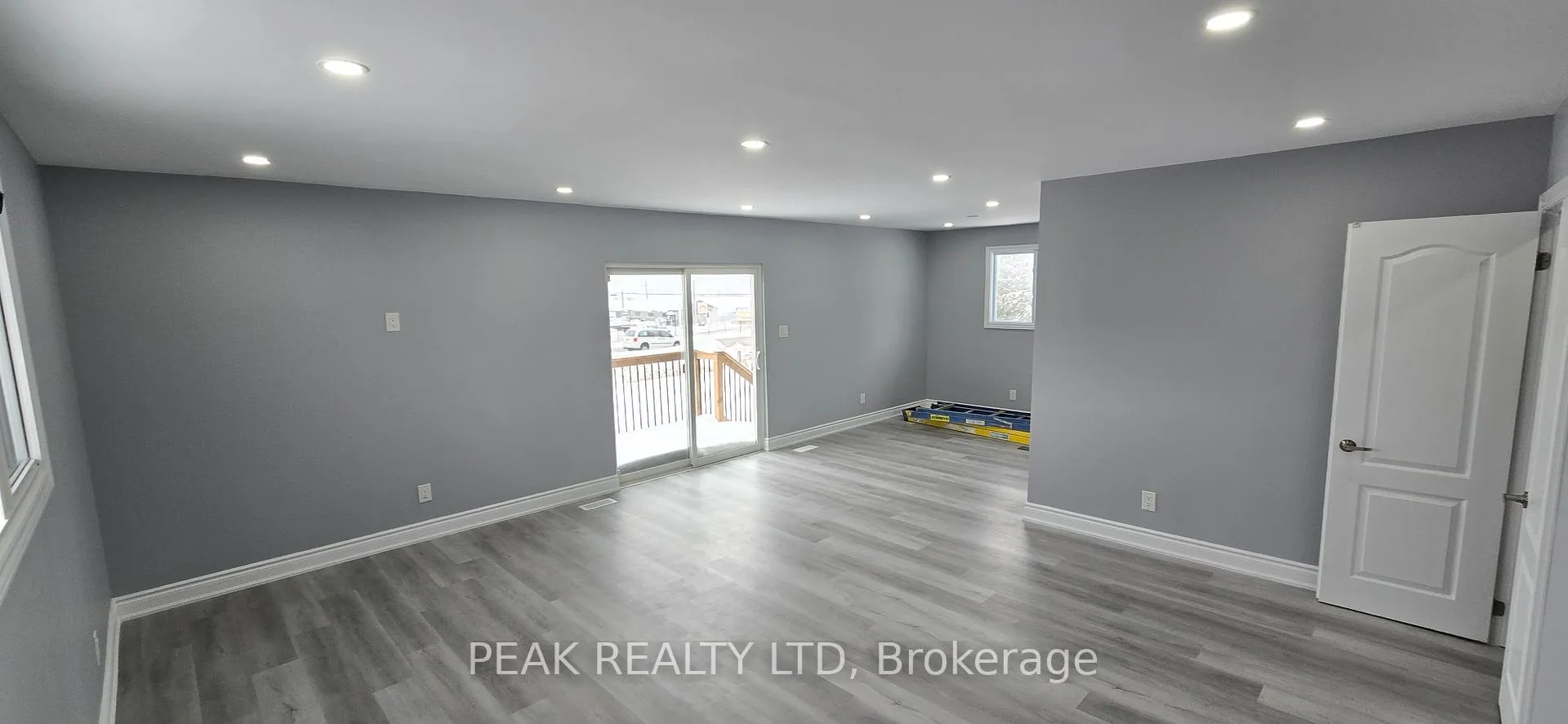 Photo 13 of Unit Upper, 2274 Line 34, Perth East, Shakespeare — HOMEH