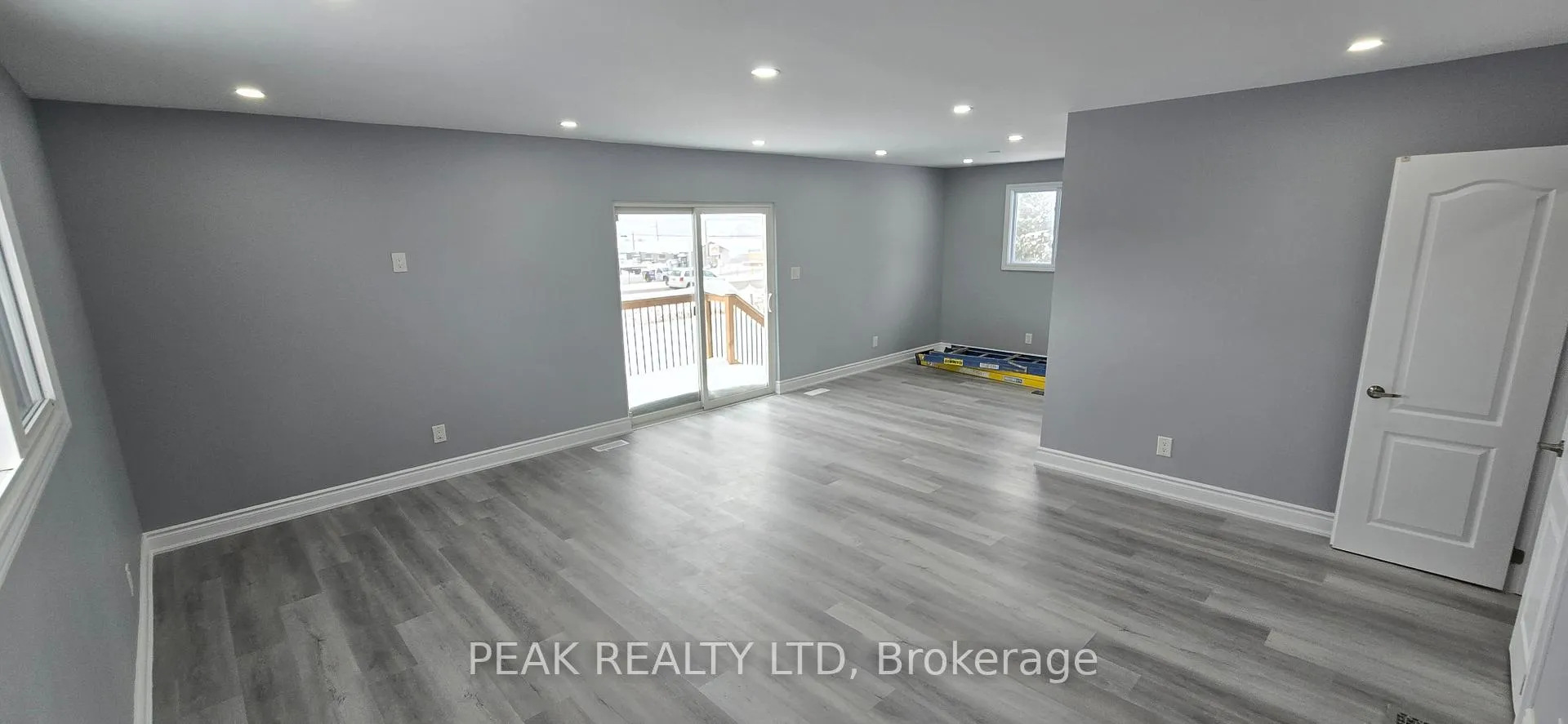 Photo 14 of Unit Upper, 2274 Line 34, Perth East, Shakespeare — HOMEH