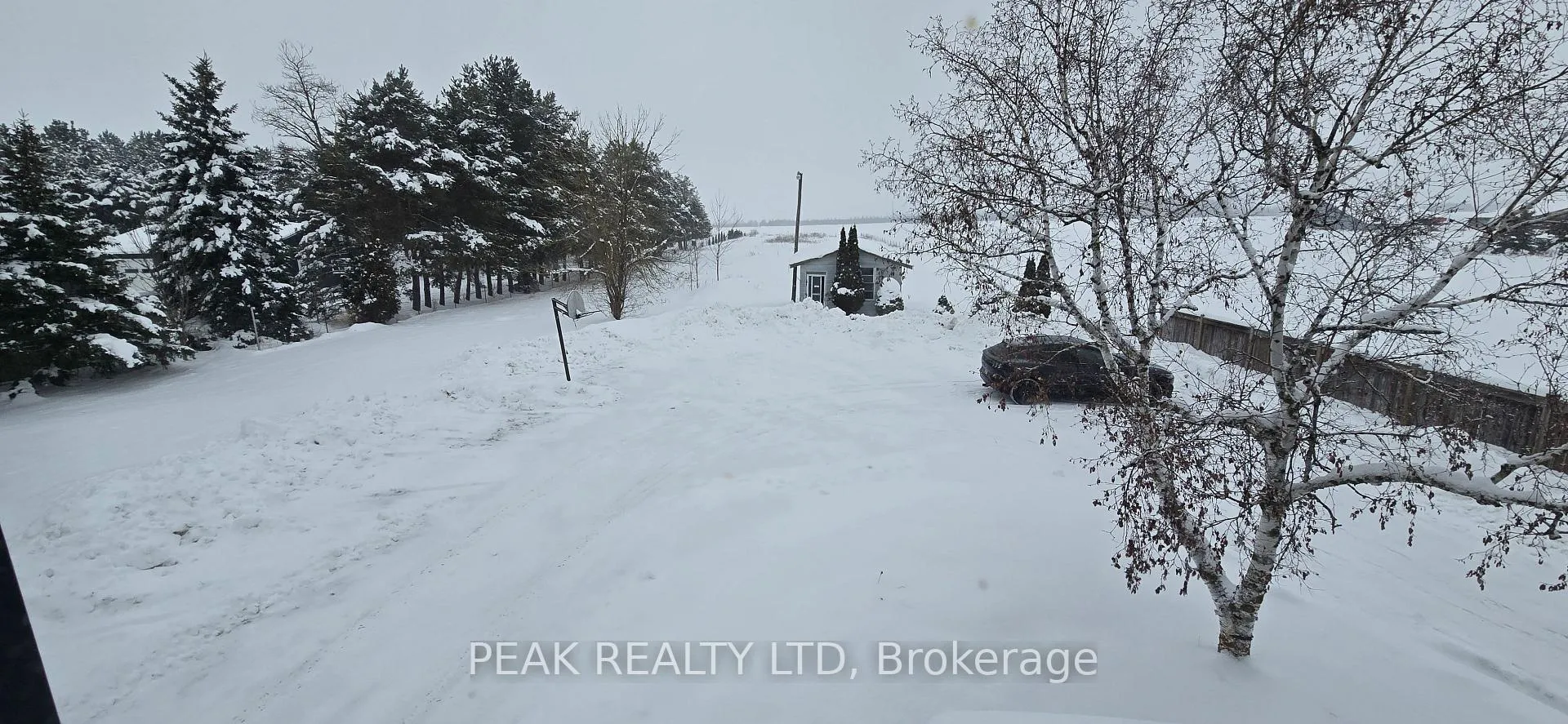 Photo 23 of Unit Upper, 2274 Line 34, Perth East, Shakespeare — HOMEH