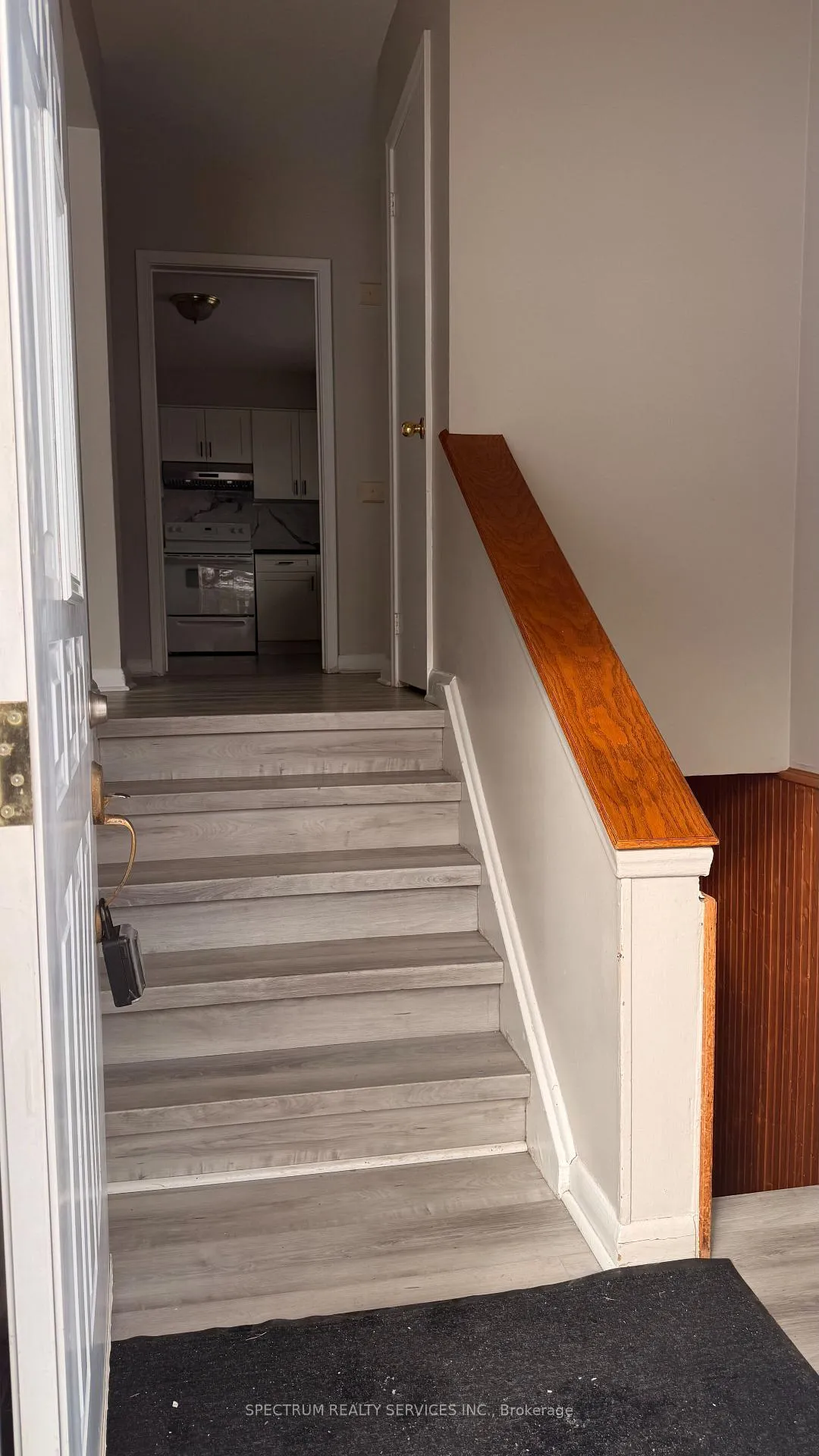 Photo 2 of 213 Thistle Down Boulevard, Etobicoke, Thistletown-Beaumonde Heights — HOMEH