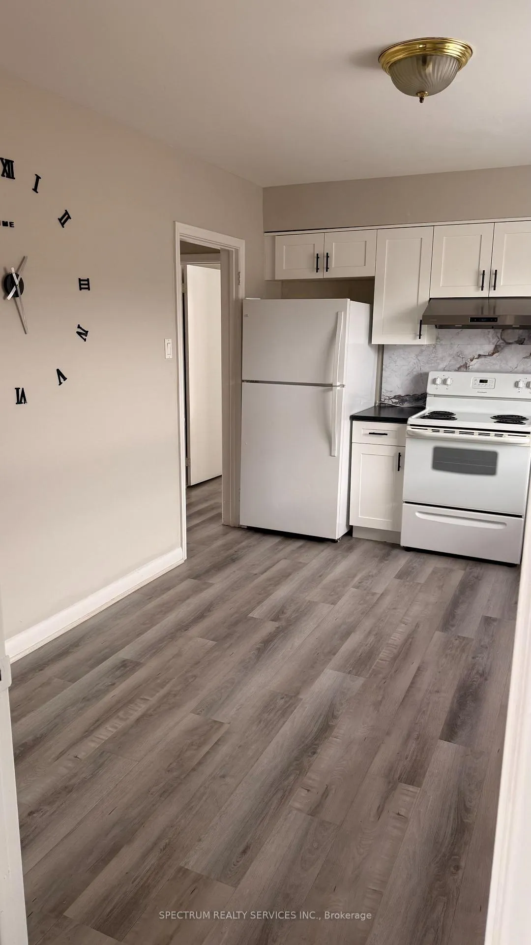 Photo 6 of 213 Thistle Down Boulevard, Etobicoke, Thistletown-Beaumonde Heights — HOMEH