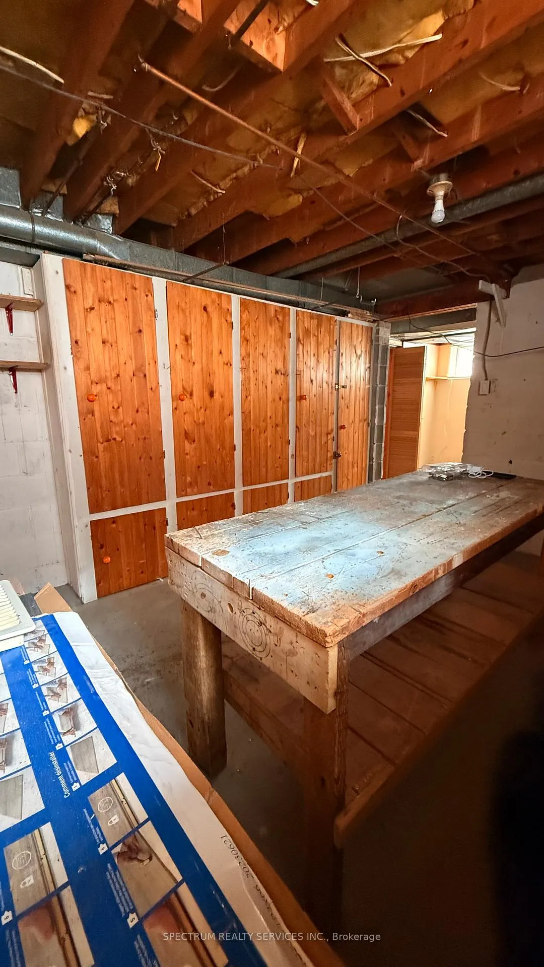 Photo 14 of 213 Thistle Down Boulevard, Etobicoke, Thistletown-Beaumonde Heights — HOMEH