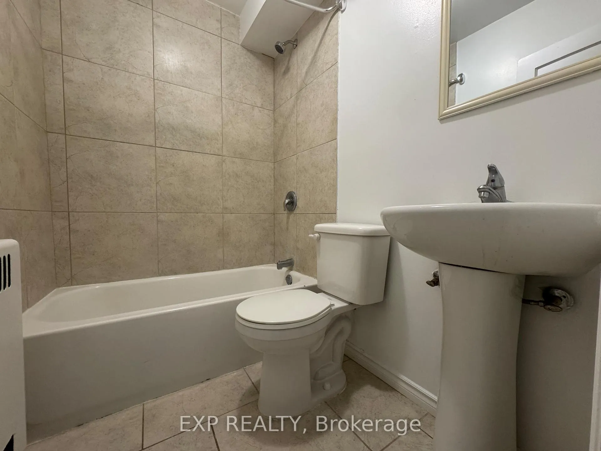 Photo 4 of Unit 104, 101 Church Street, Kitchener — HOMEH
