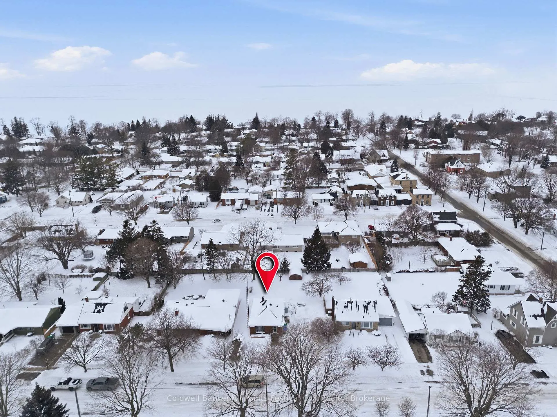 Photo 5 of 136 Elizabeth Street, Goderich, Goderich (Town) — HOMEH