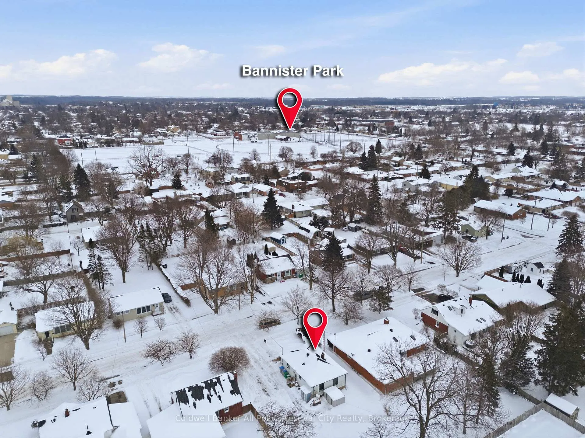 Photo 8 of 136 Elizabeth Street, Goderich, Goderich (Town) — HOMEH