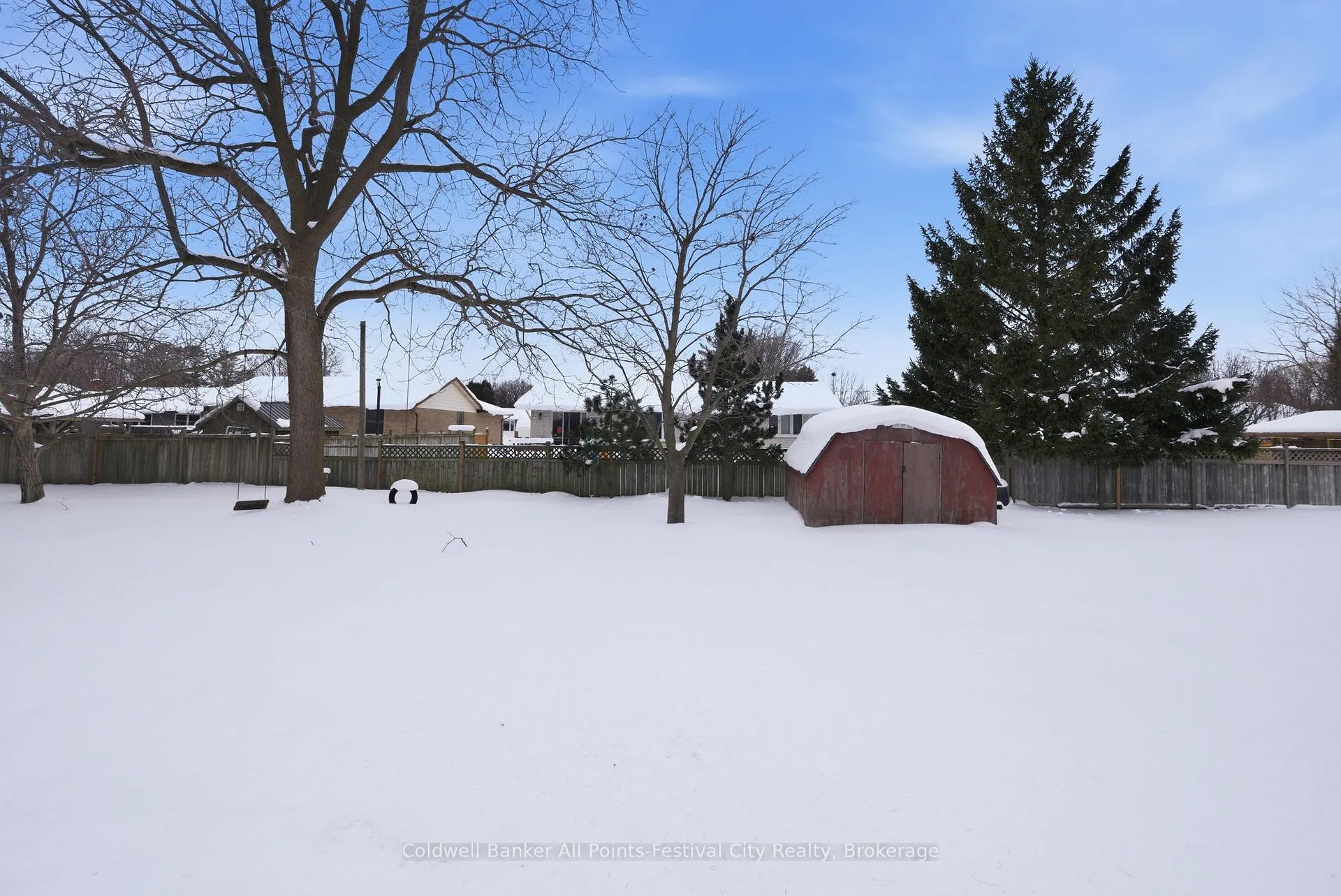 Photo 11 of 136 Elizabeth Street, Goderich, Goderich (Town) — HOMEH