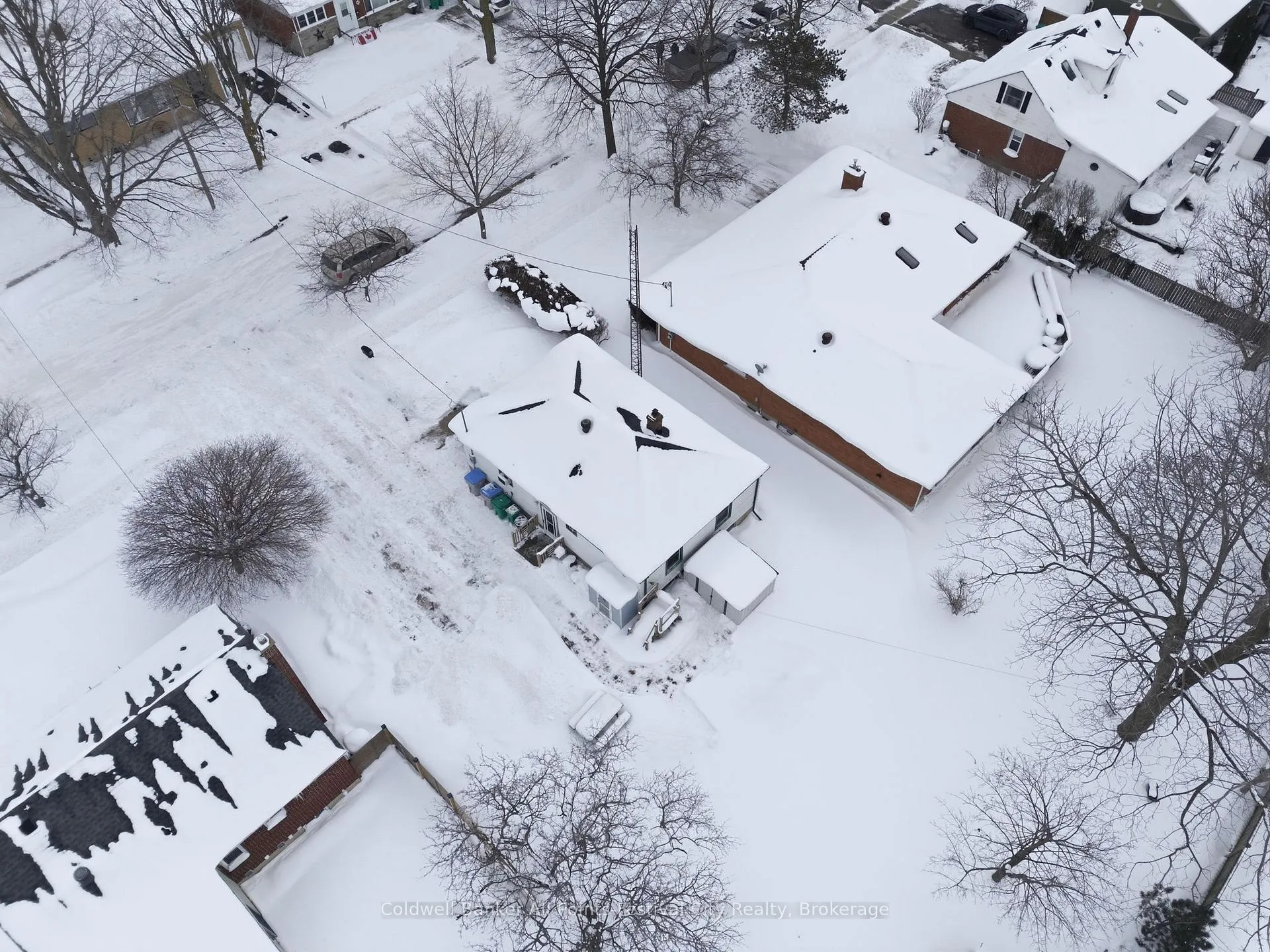 Photo 12 of 136 Elizabeth Street, Goderich, Goderich (Town) — HOMEH
