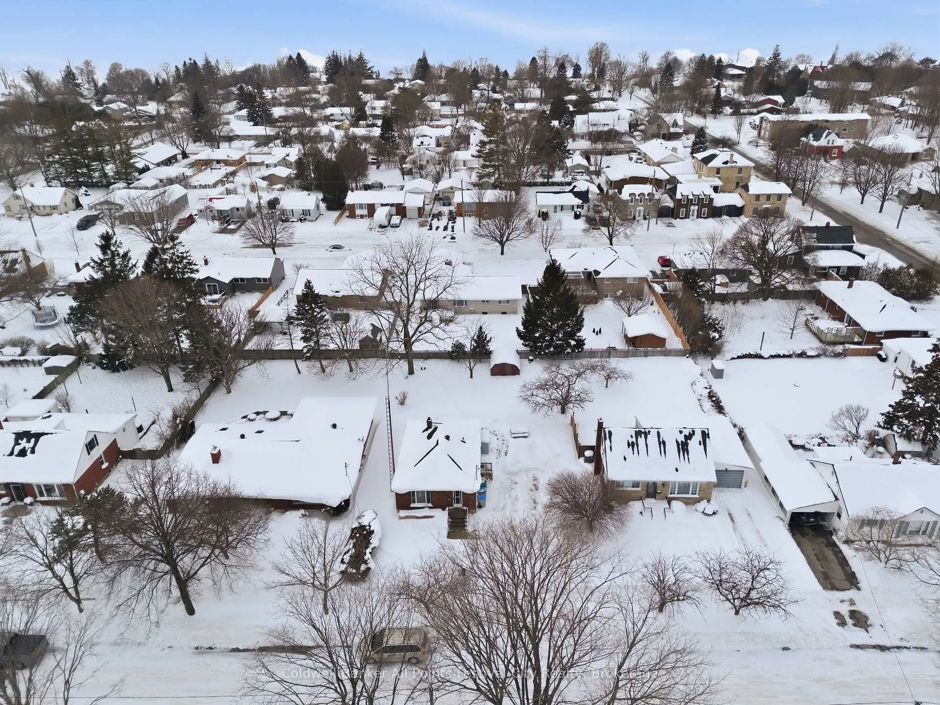 Photo 14 of 136 Elizabeth Street, Goderich, Goderich (Town) — HOMEH