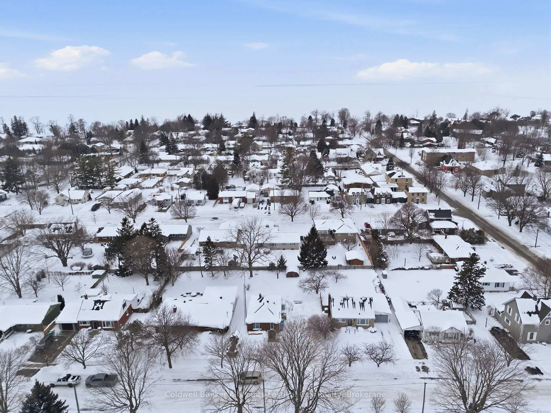 Photo 16 of 136 Elizabeth Street, Goderich, Goderich (Town) — HOMEH